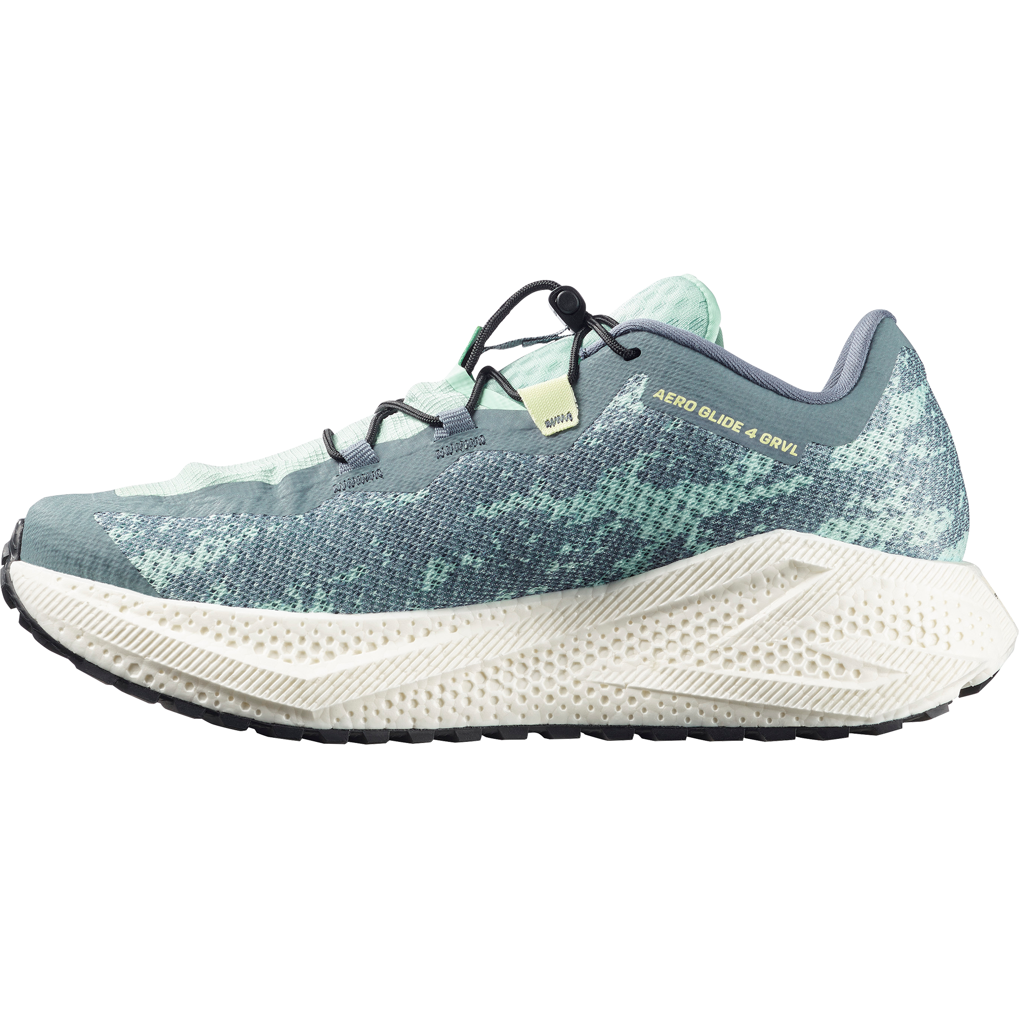 AERO GLIDE 4 GRVL Stormy Weather / Lichen / Vanilla Ice