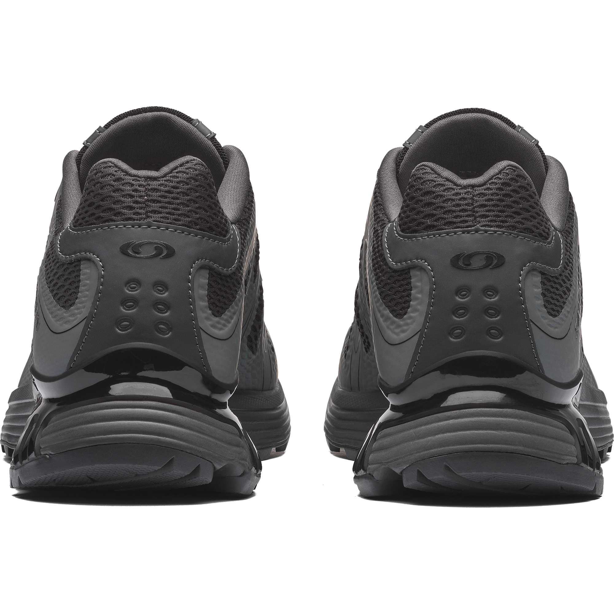XT-WHISPER VOID Asphalt / Castlerock / Black