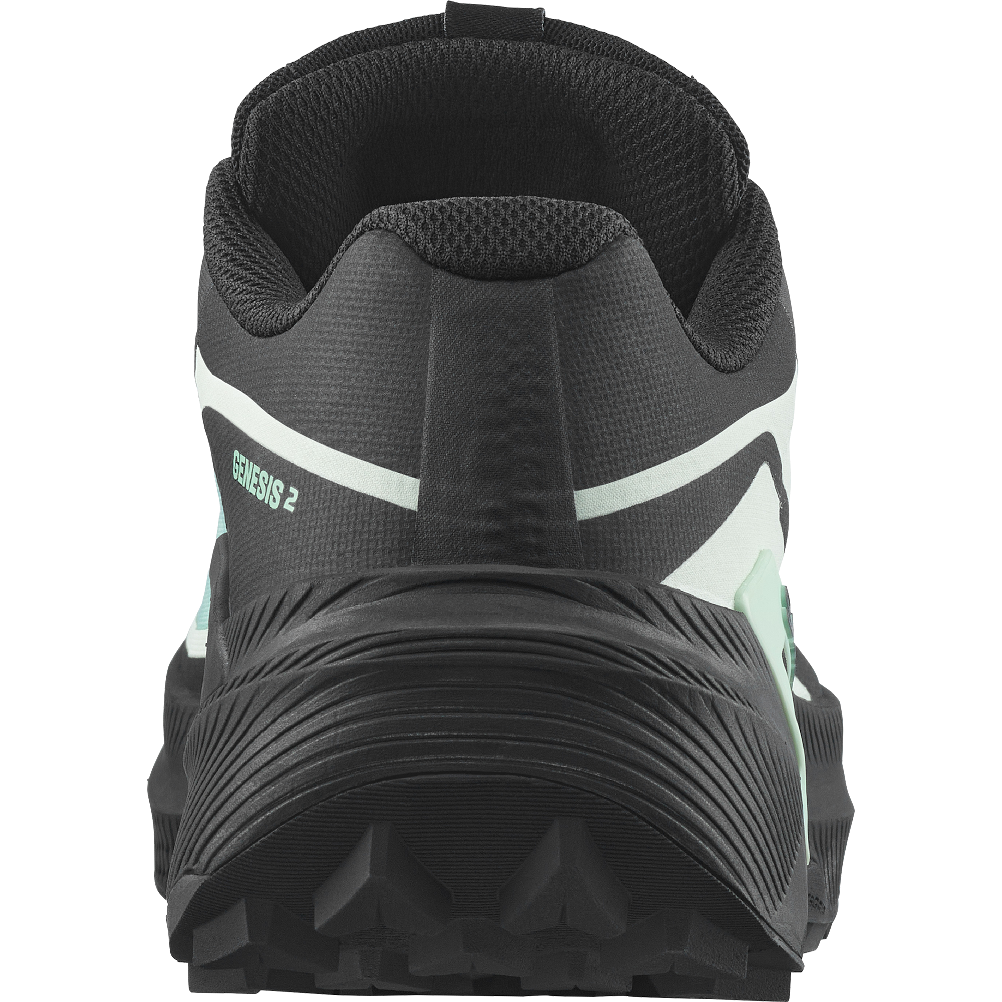 GENESIS 2 GORE-TEX Lichen / Black / Clearly Aqua