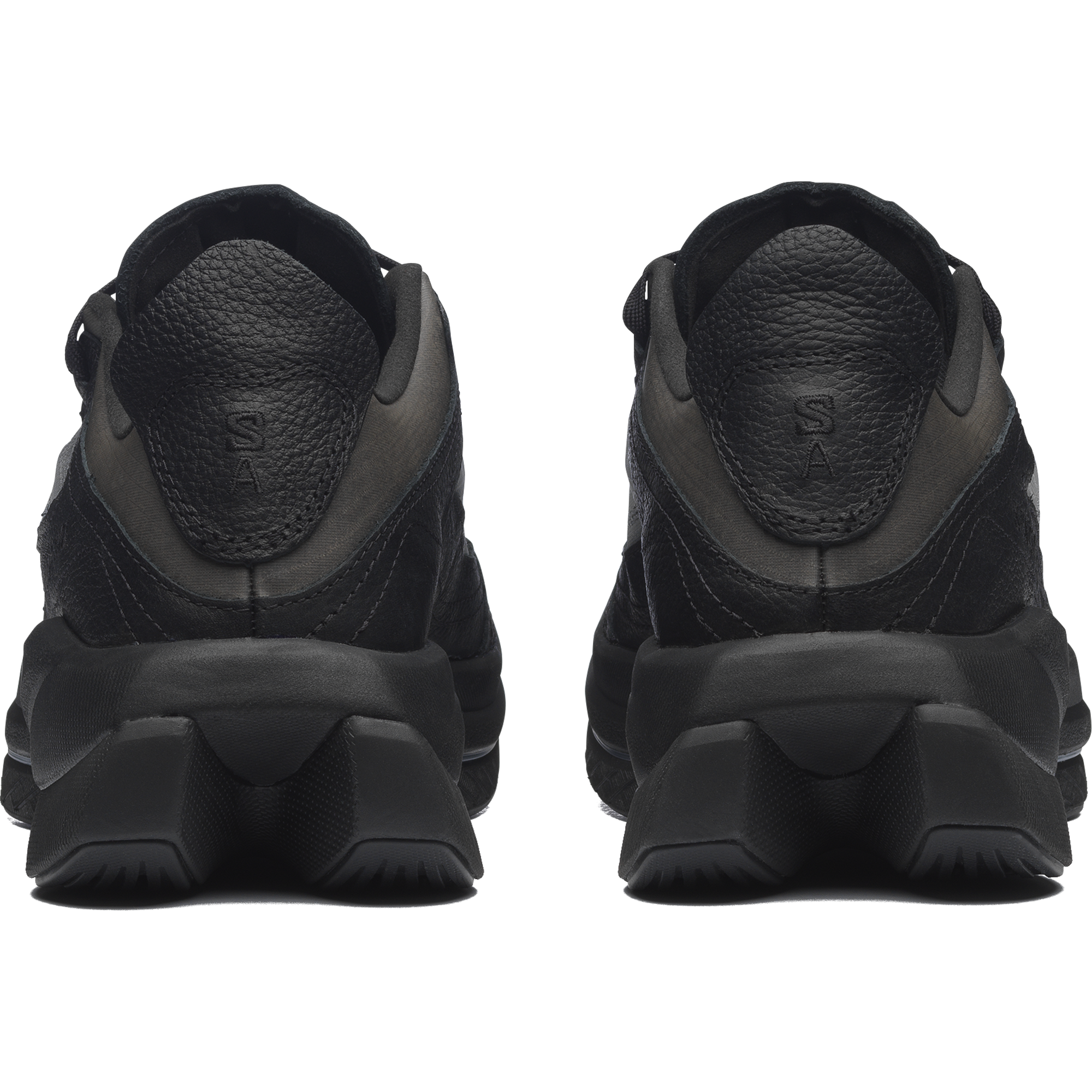 NEUVA ADVANCED Black / Black / Ftw Silver
