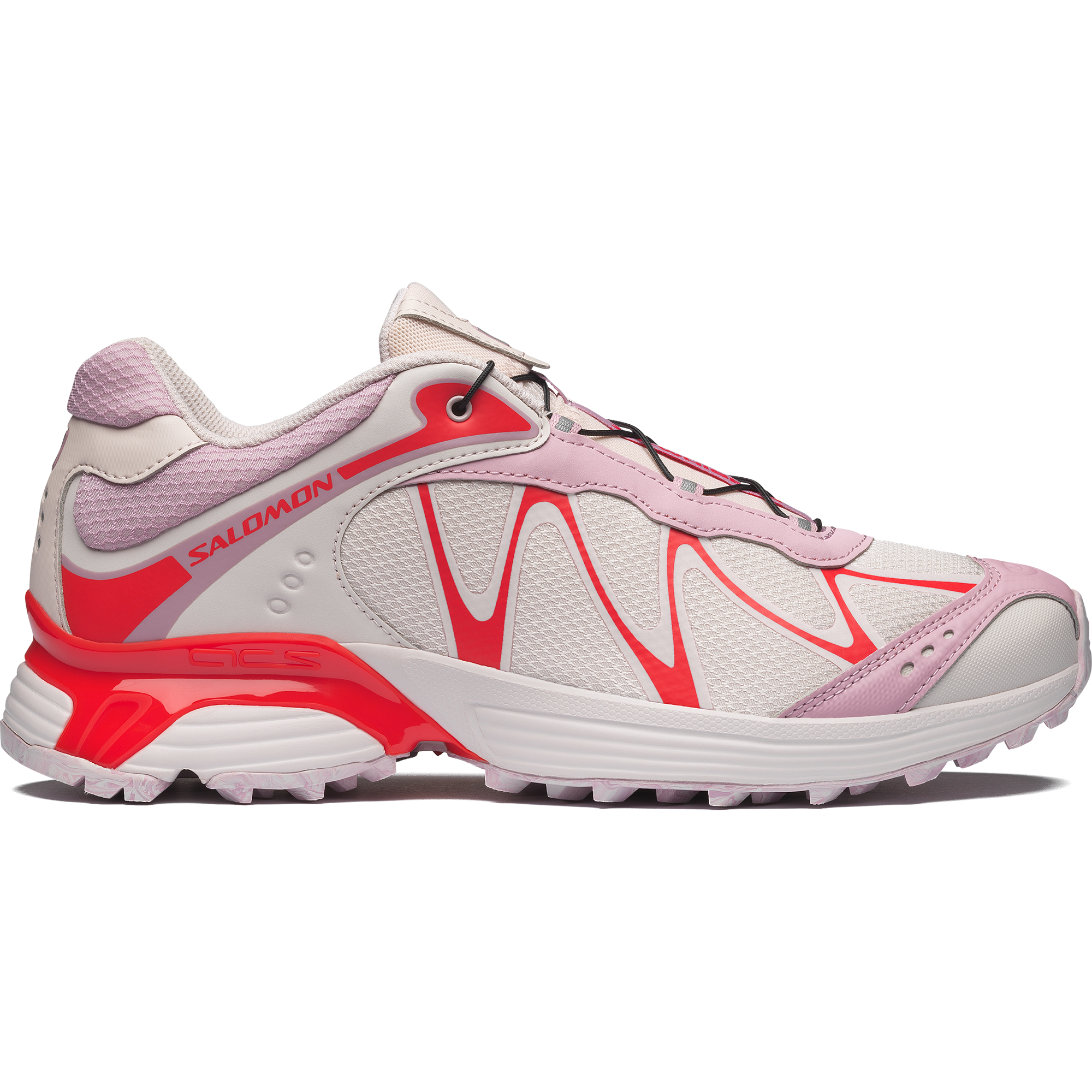 XT-WHISPER NOSTALGIA Lilac Ash / Fiesta / Dawn Pink
