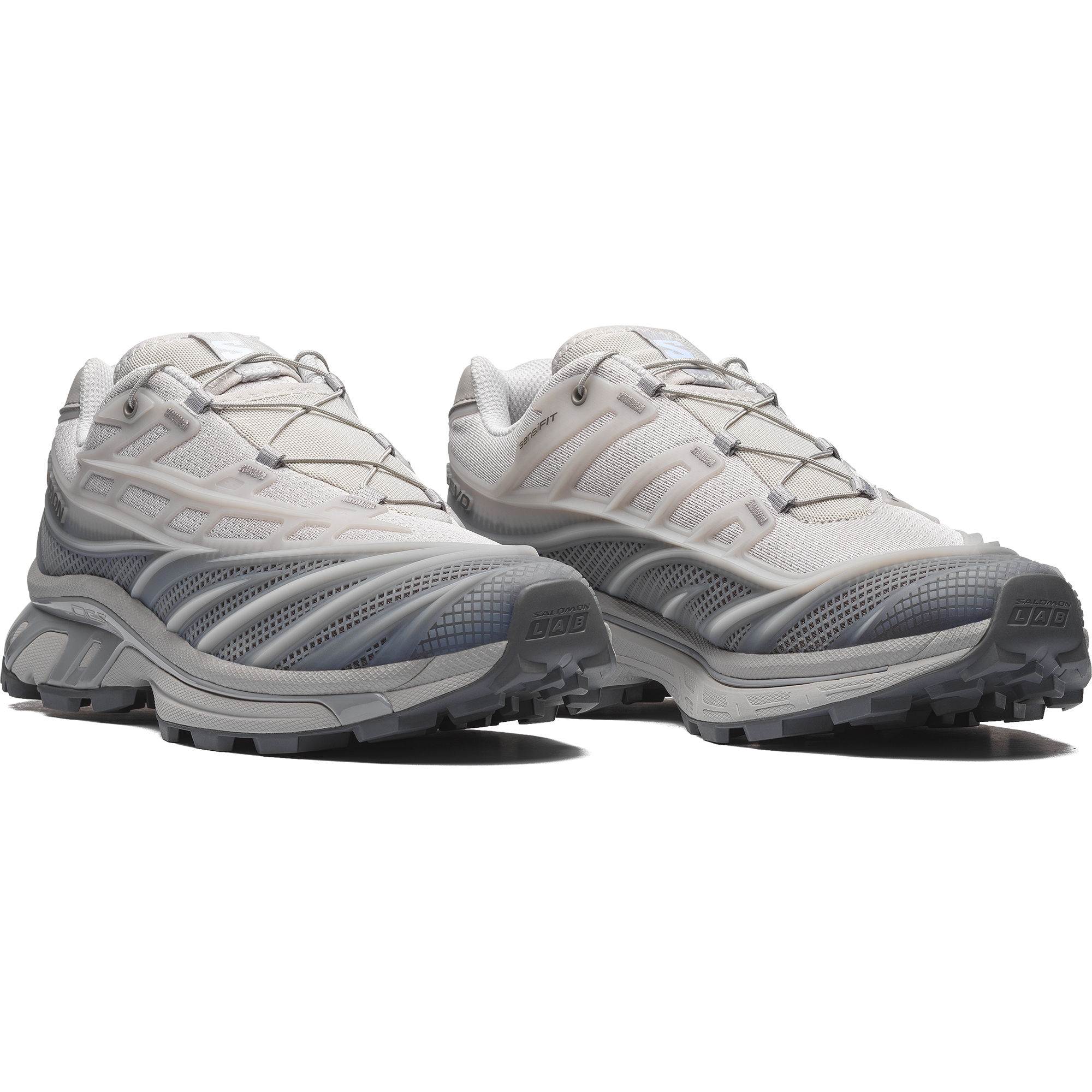 XT-EVO Alloy / Castlerock / Ftw Silver