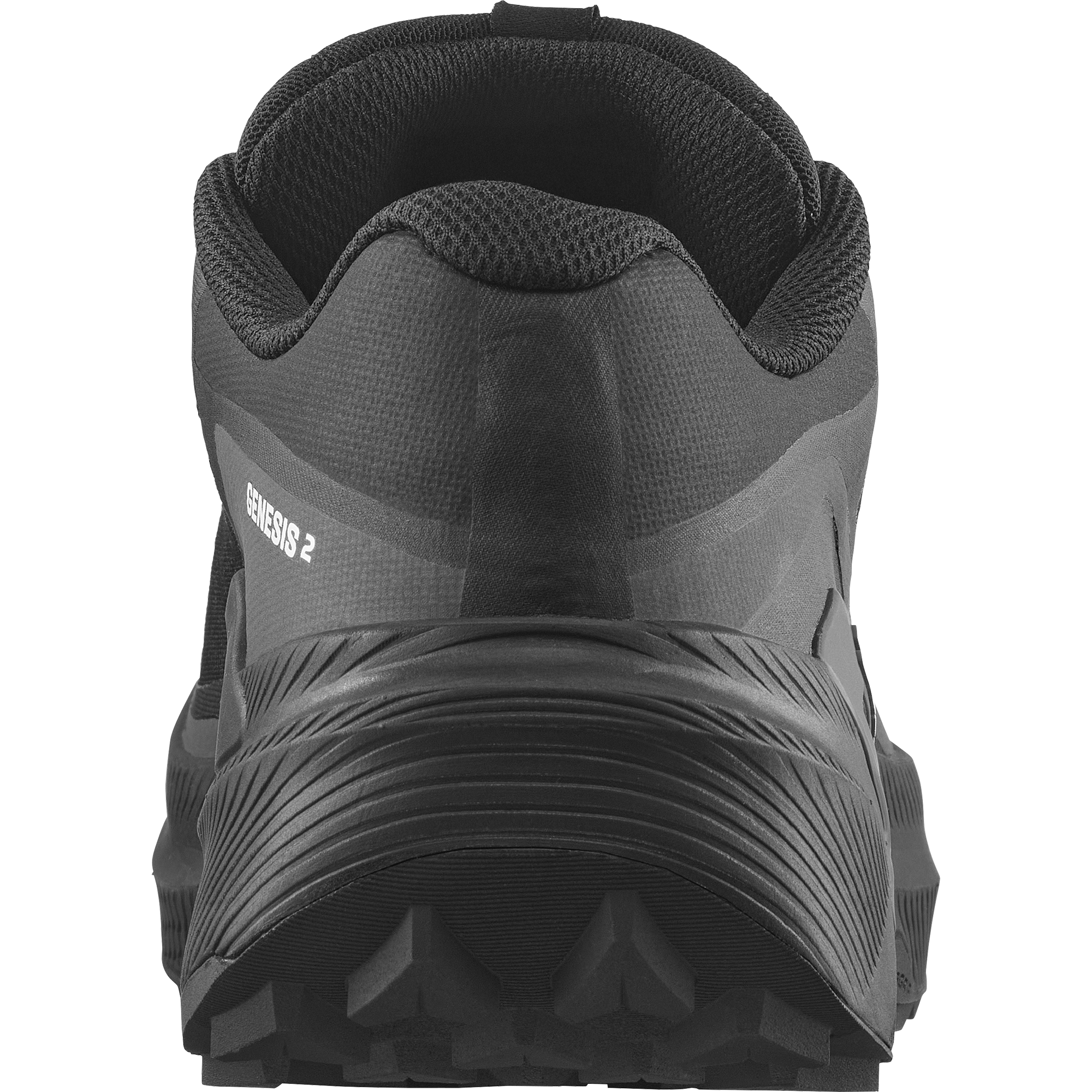 GENESIS 2 GTX Black / Black / White