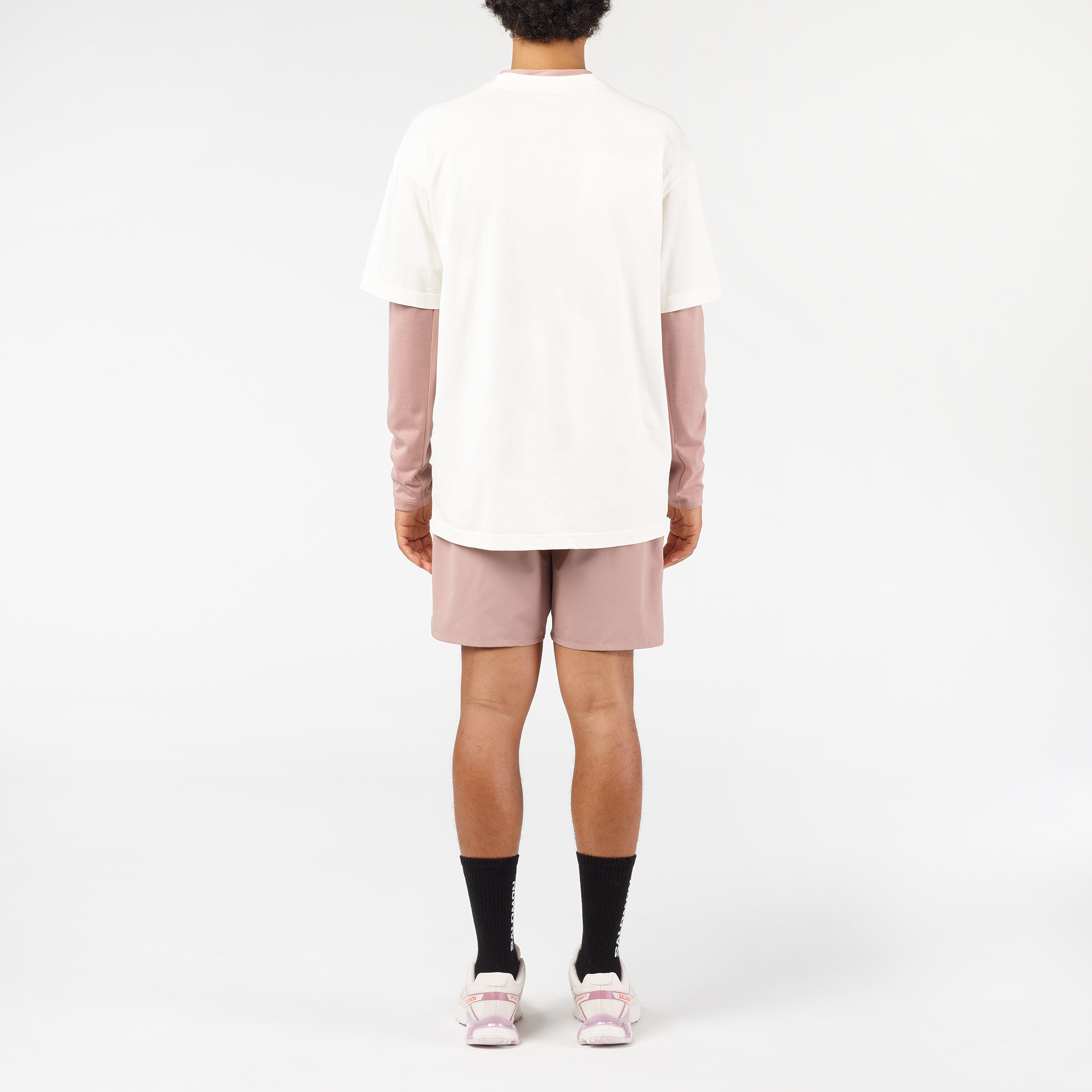 XT-PATHWAY 2 NOSTALGIA Lilac Ash / Fiesta / Dawn Pink