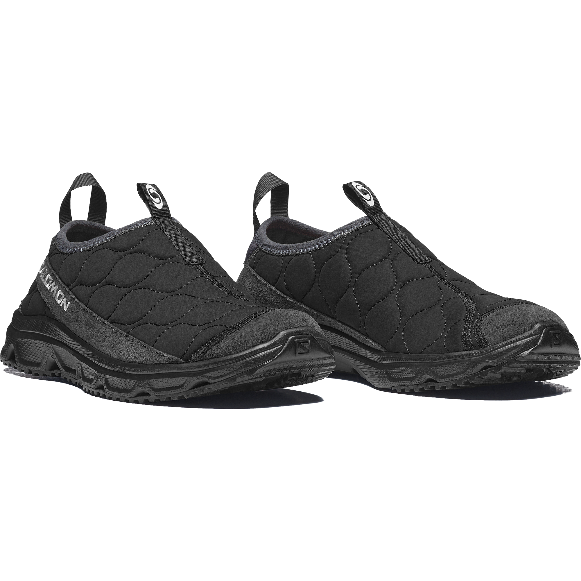 RX MOC 3.0 ATQ Black / Black / Asphalt