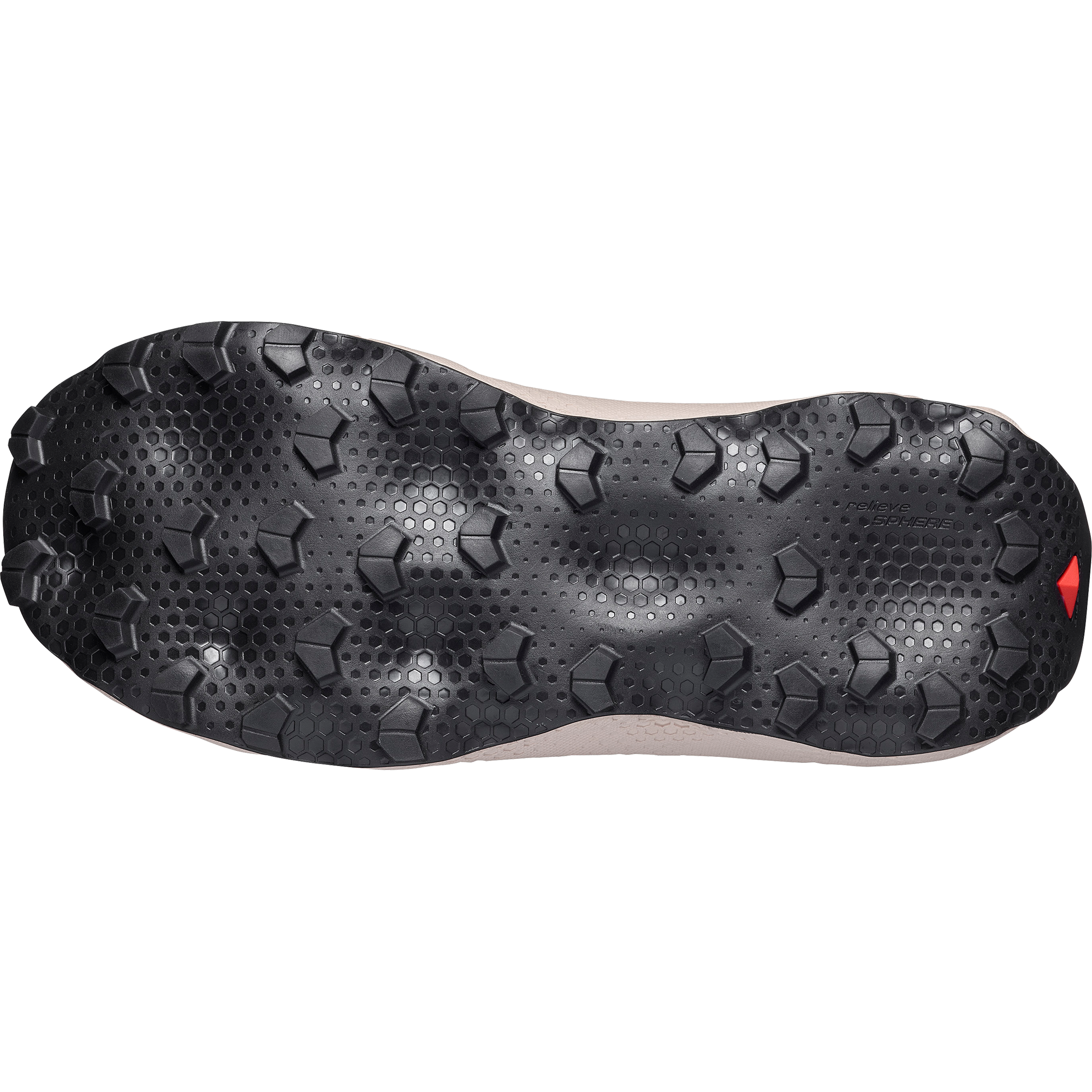 ULTRA GLIDE 4 Shadow Gray / Tapioca / Black