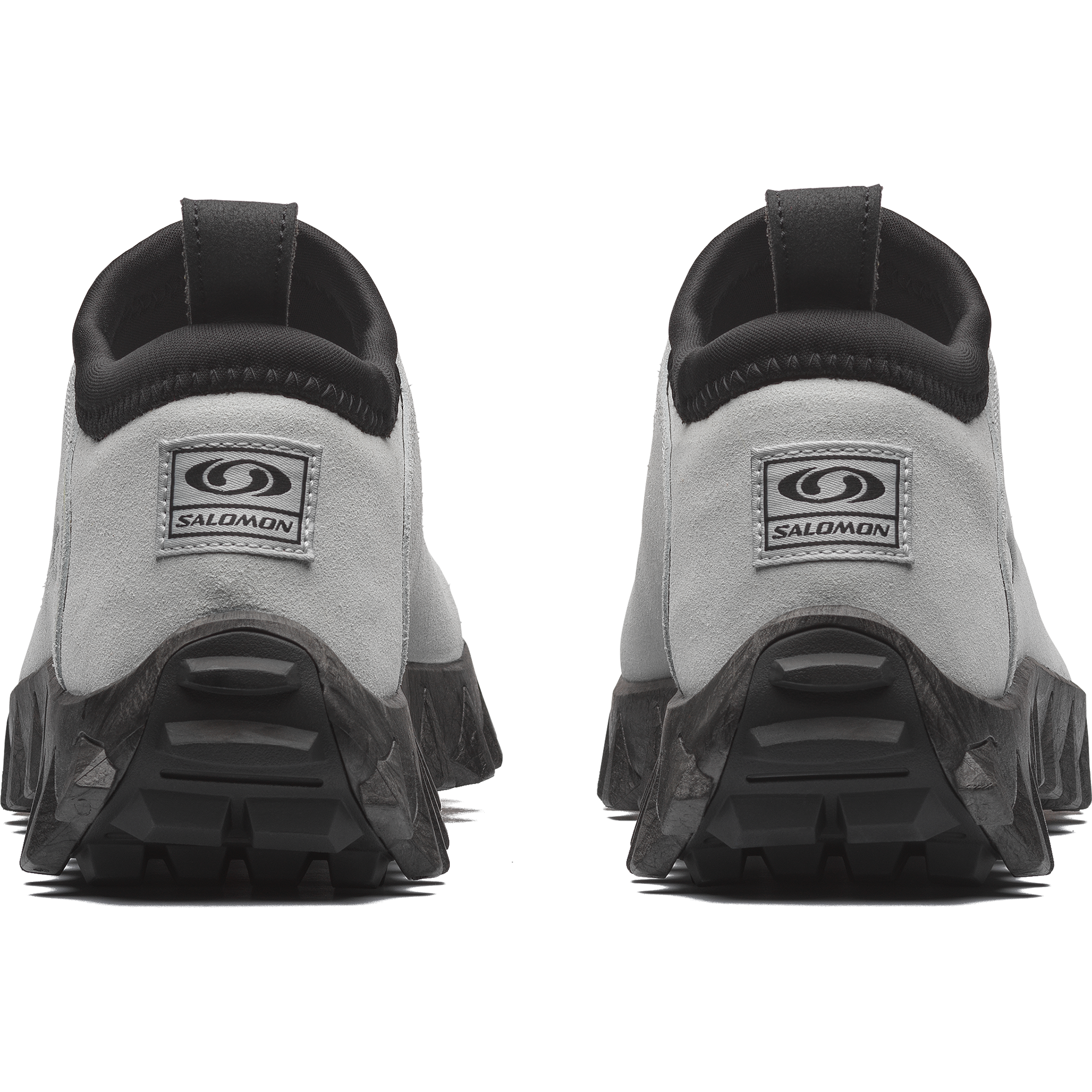 SNOWCLOG OG Pearl Blue / Black / Black