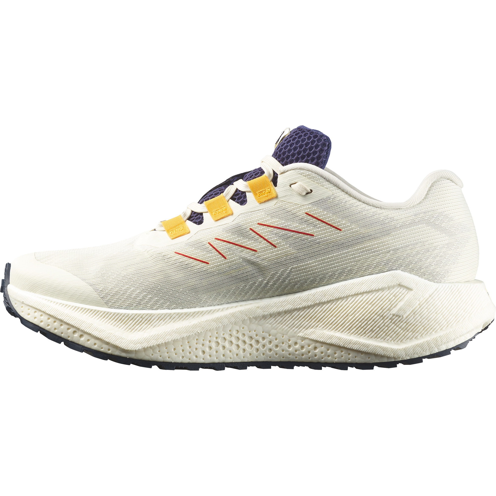 AERO BLAZE 3 GRVL GORE-TEX Vanilla Ice / Astral Aura / Lemon