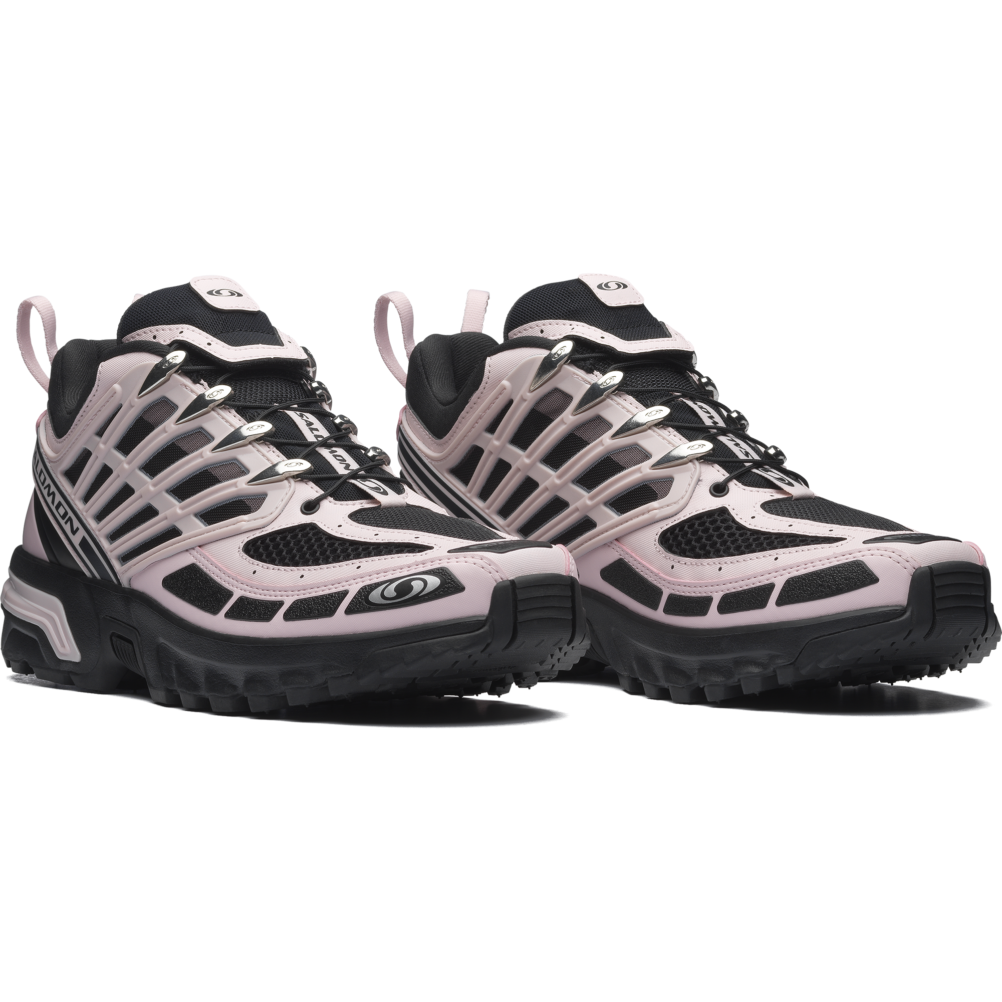 ACS PRO Black / Icy Pink / Black