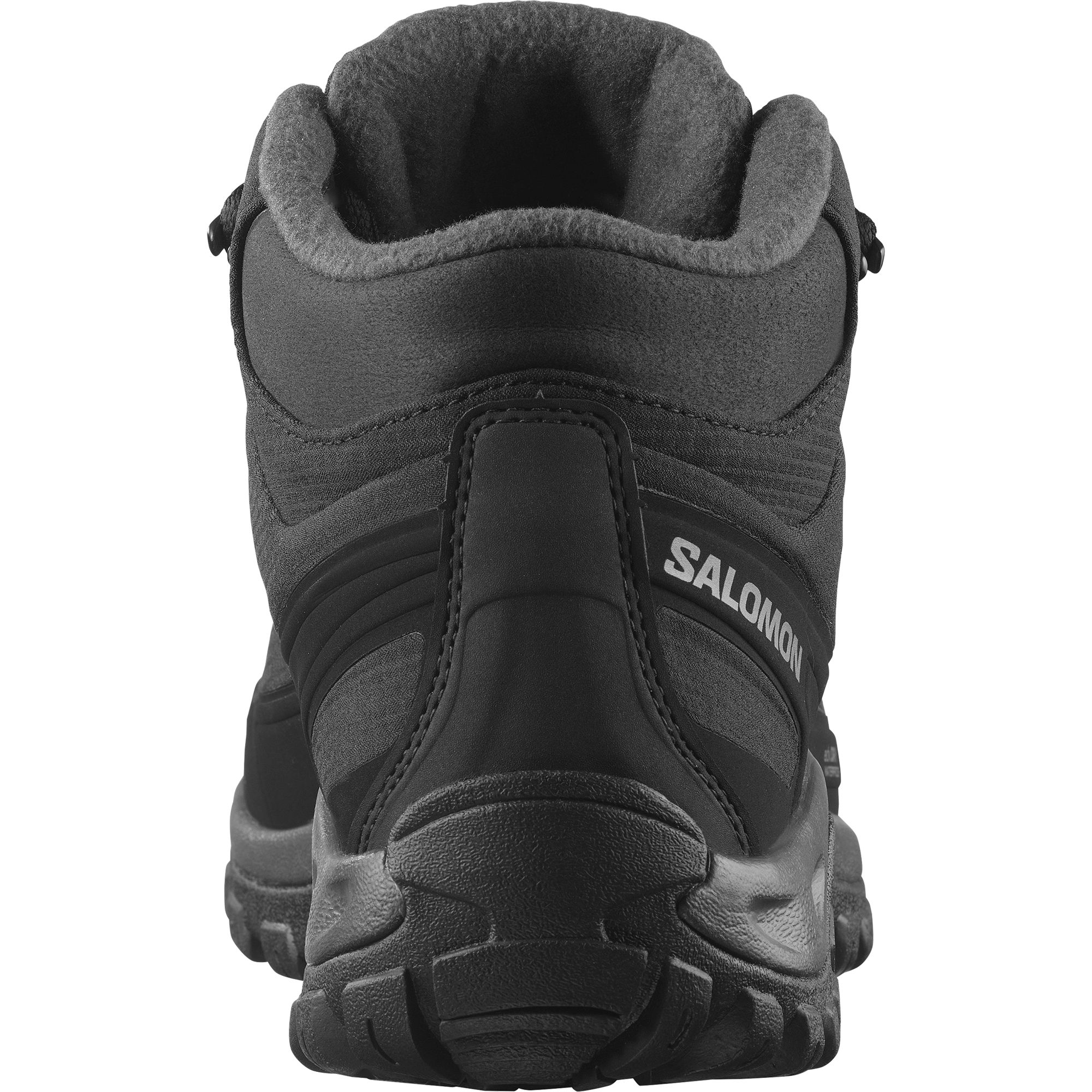SHELTER WATERPROOF Black / Asphalt / Castlerock