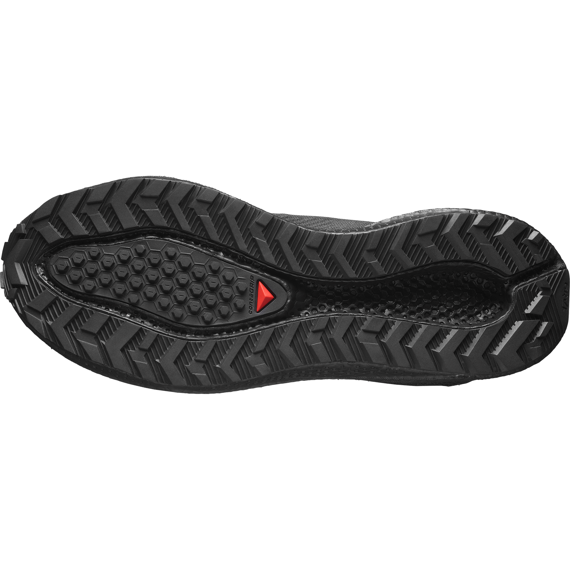 AERO BLAZE 3 GRVL Phantom / Black / Black