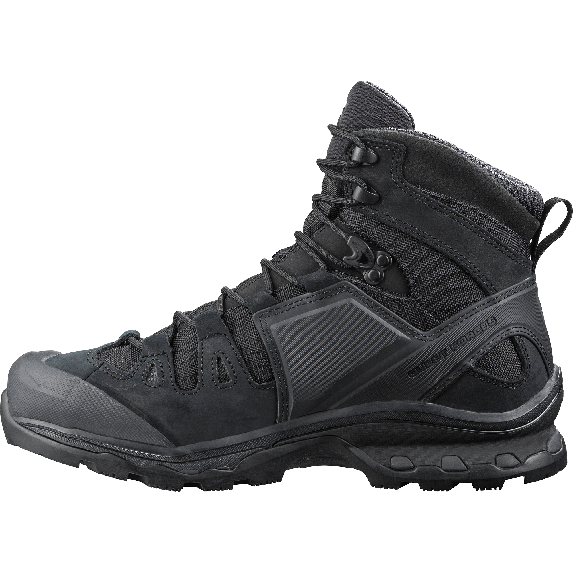 QUEST 4D FORCES 2 EN Black / Black / Black
