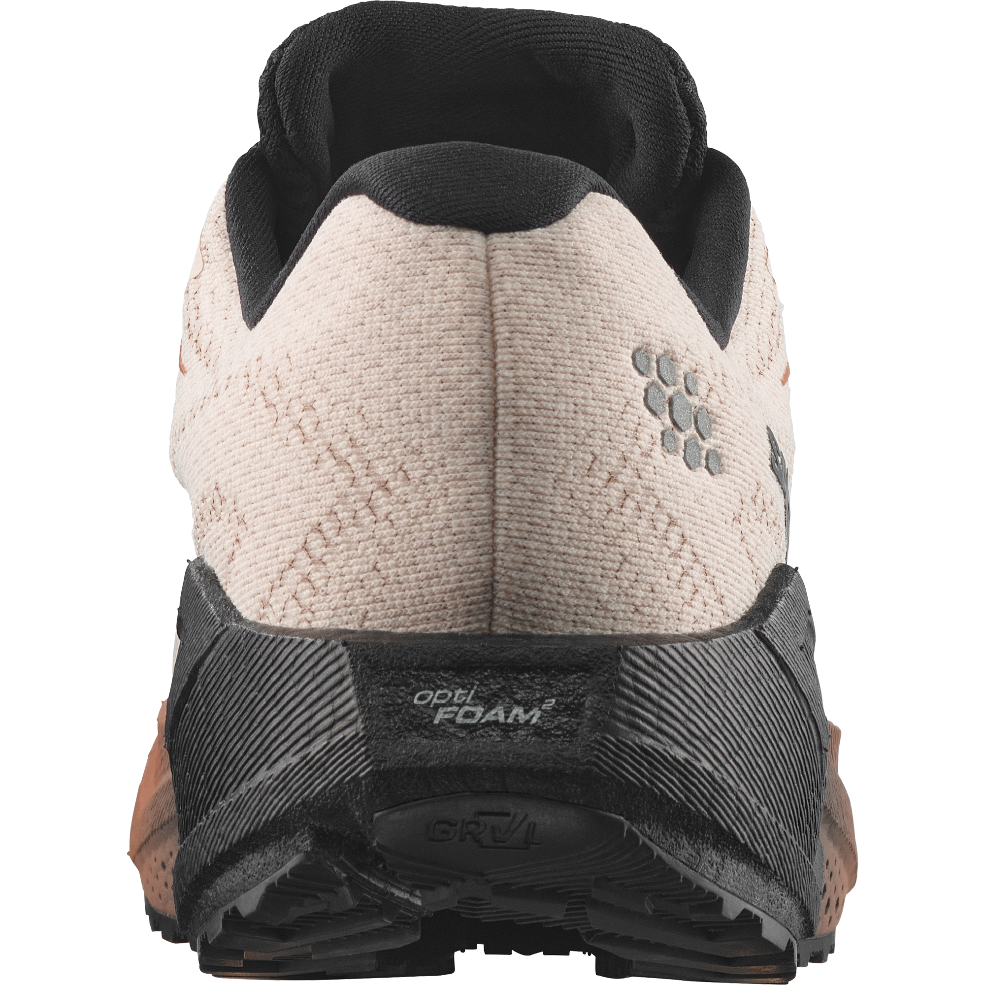 AERO BLAZE 4 GRVL GTX Vanilla Ice / Black / Burro