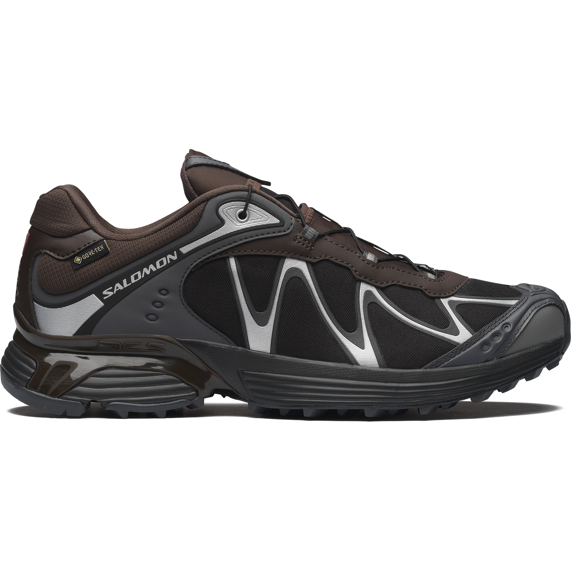 XT-WHISPER GTX Delicioso / Asphalt / Castlerock