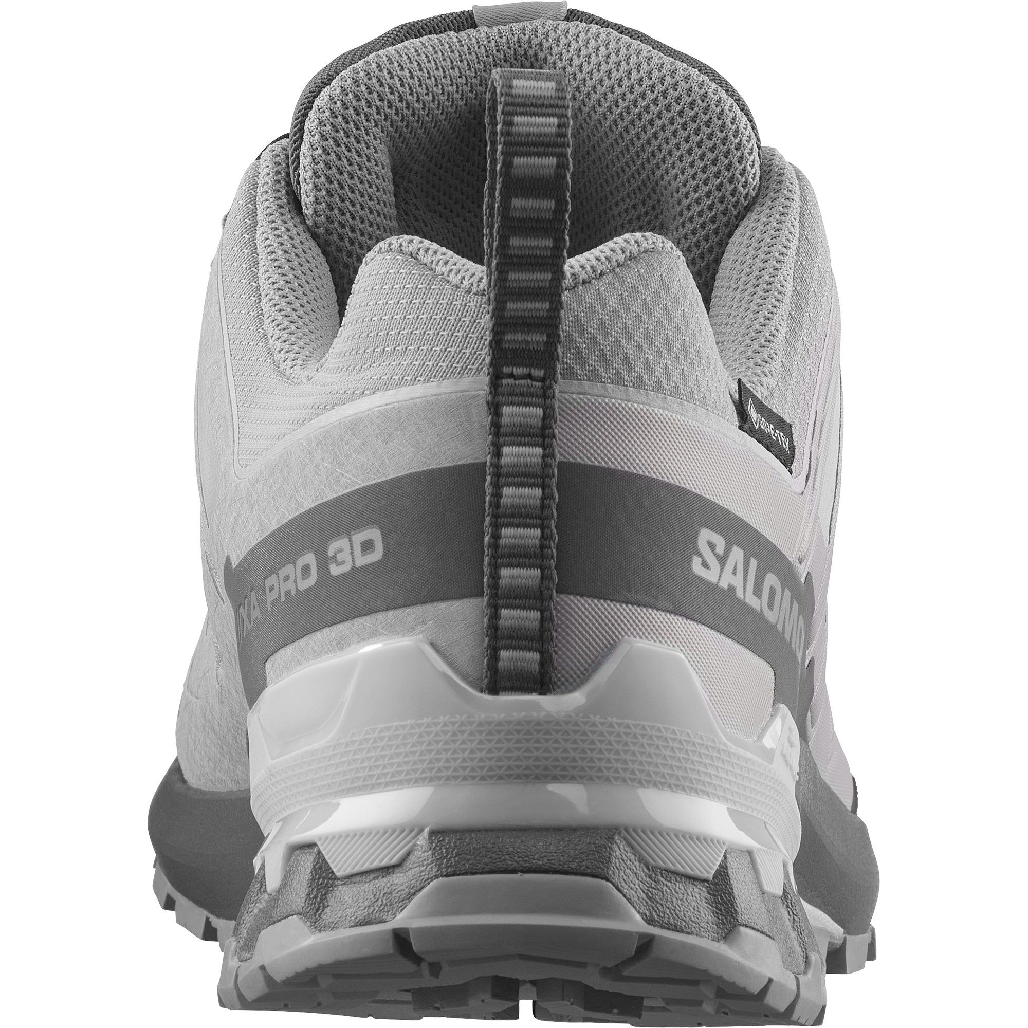 XA PRO 3D V9 GORE-TEX Alloy / Castlerock / Lunar Rock
