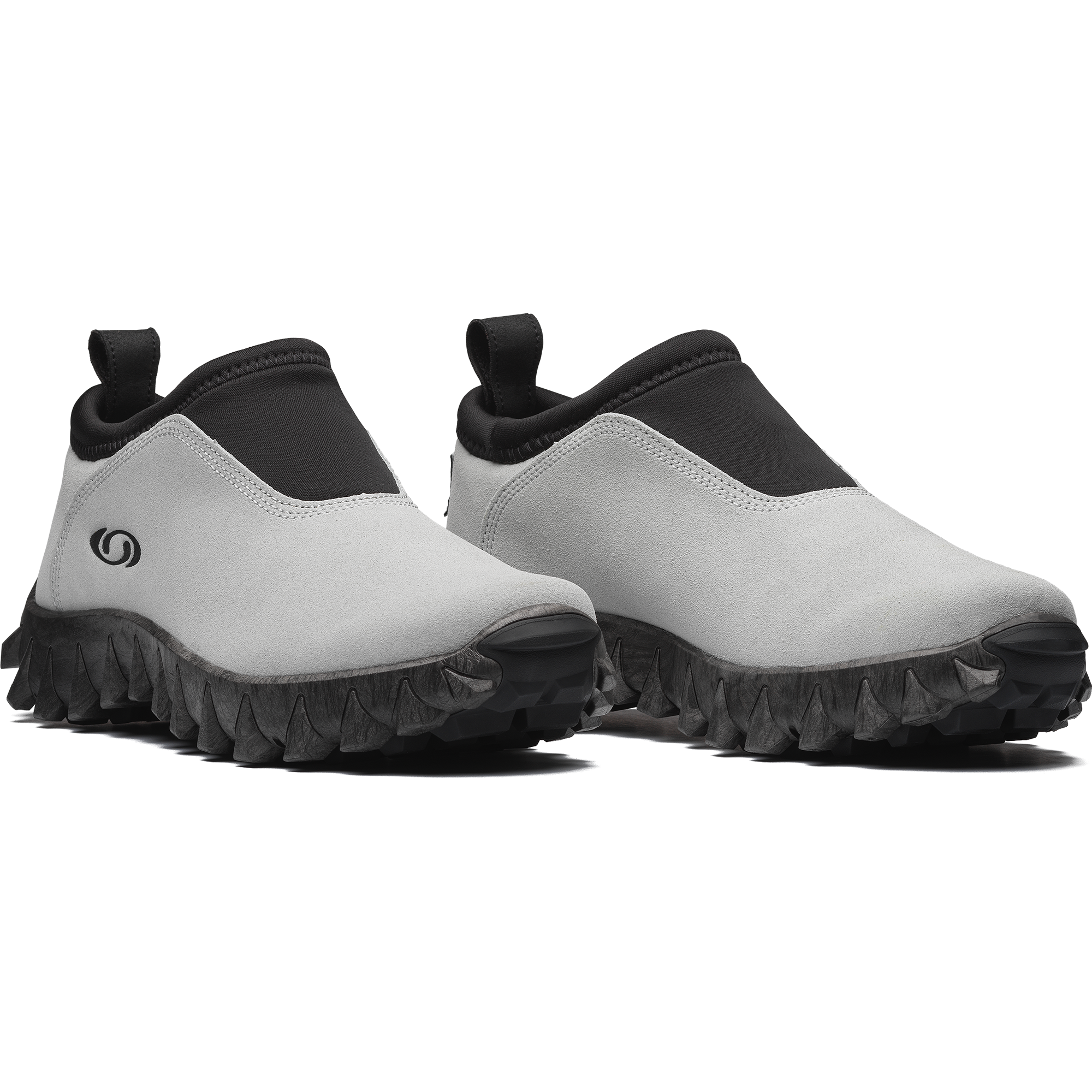 SNOWCLOG OG Pearl Blue / Black / Black