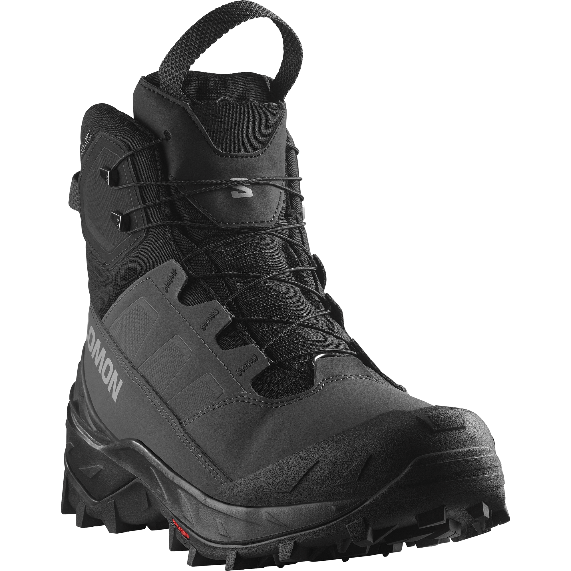 CROSSTRAK POWDER WATERPROOF Asphalt / Black / Sharkskin