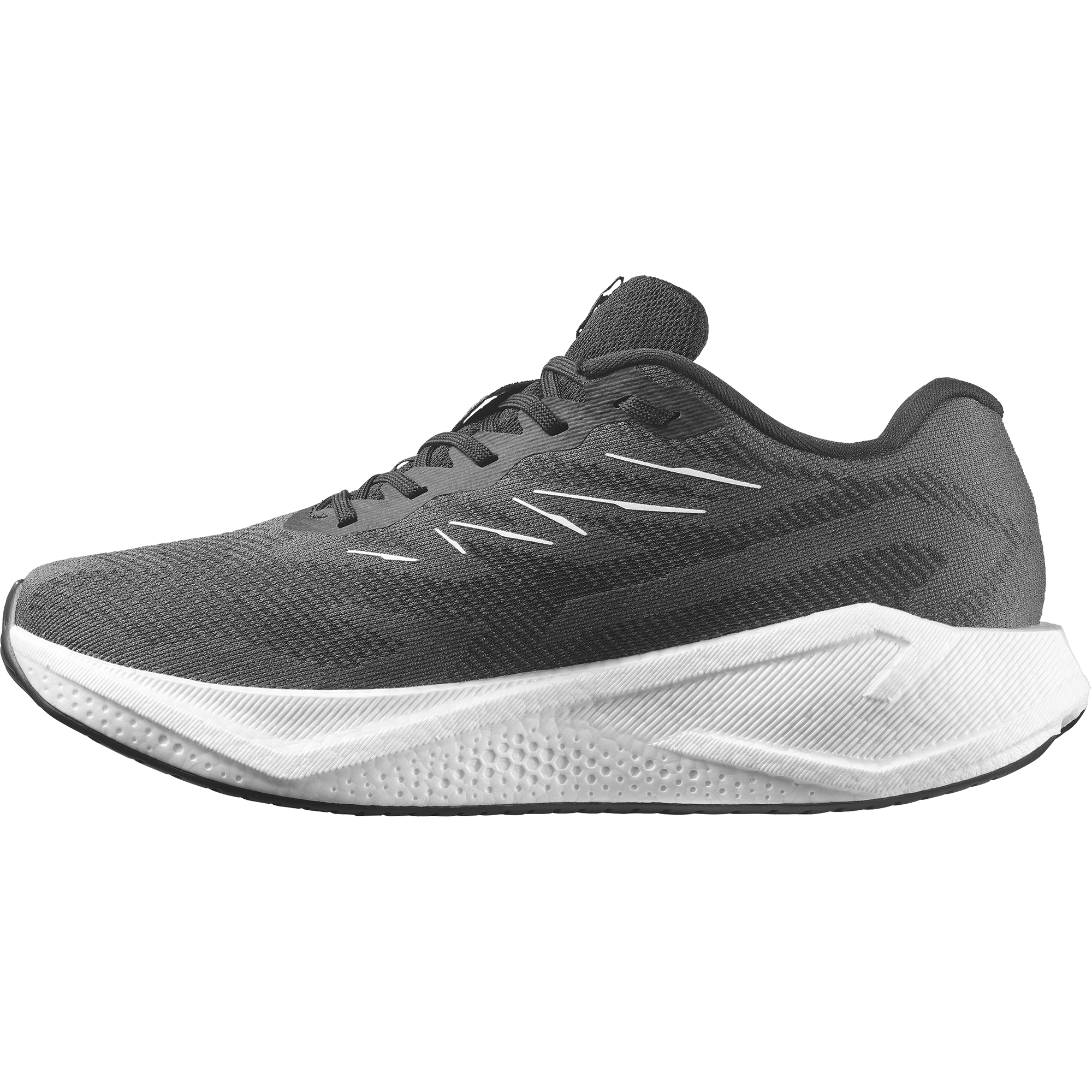 AERO BLAZE 4 Black / White / Black