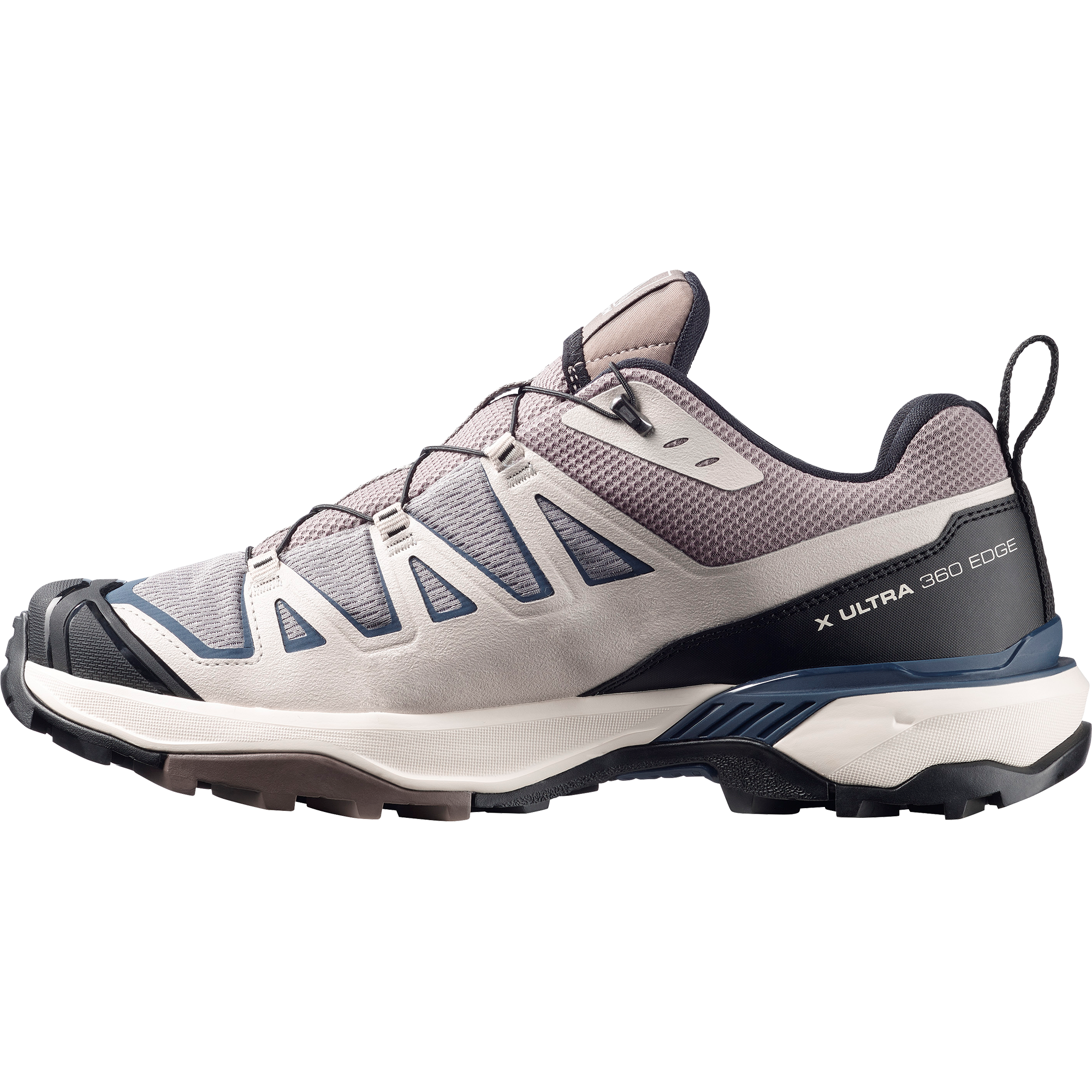 X ULTRA 360 EDGE GORE-TEX Cloudburst / Silver Cloud / Spellbound