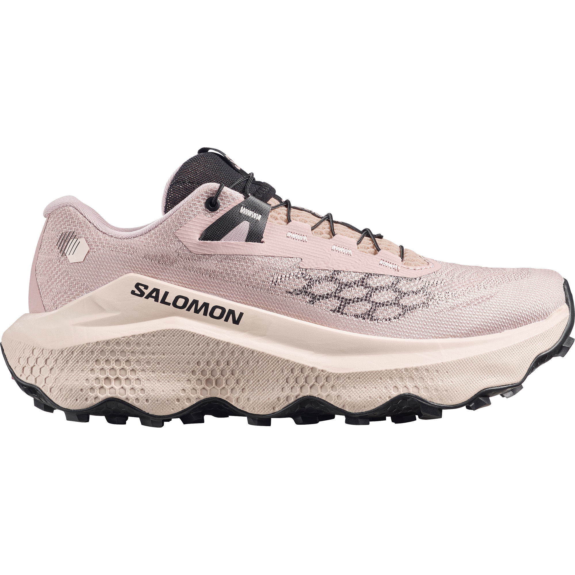 ULTRA GLIDE 4 Shadow Gray / Tapioca / Black