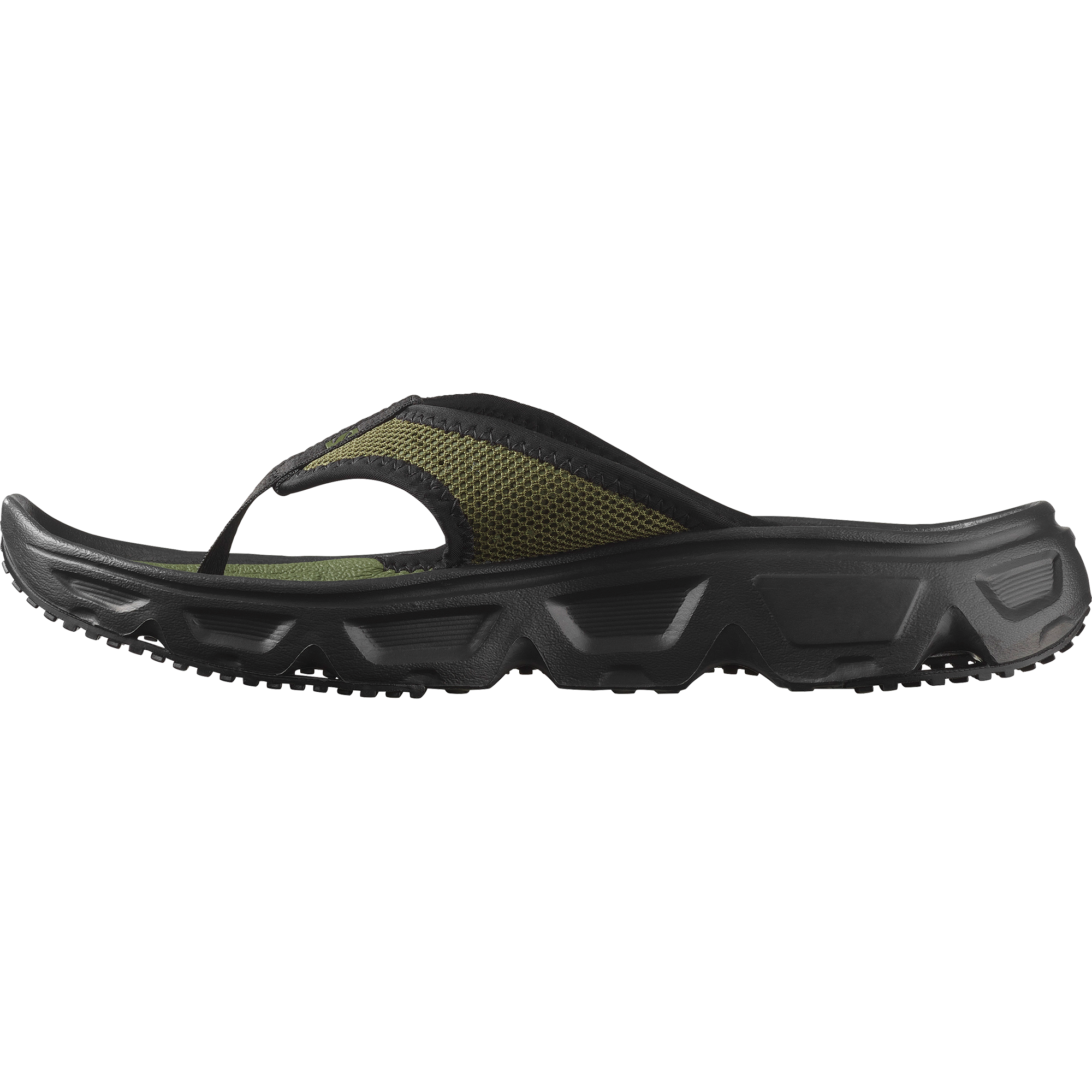 RX BREAK FORCES Olive Night / Black / Black