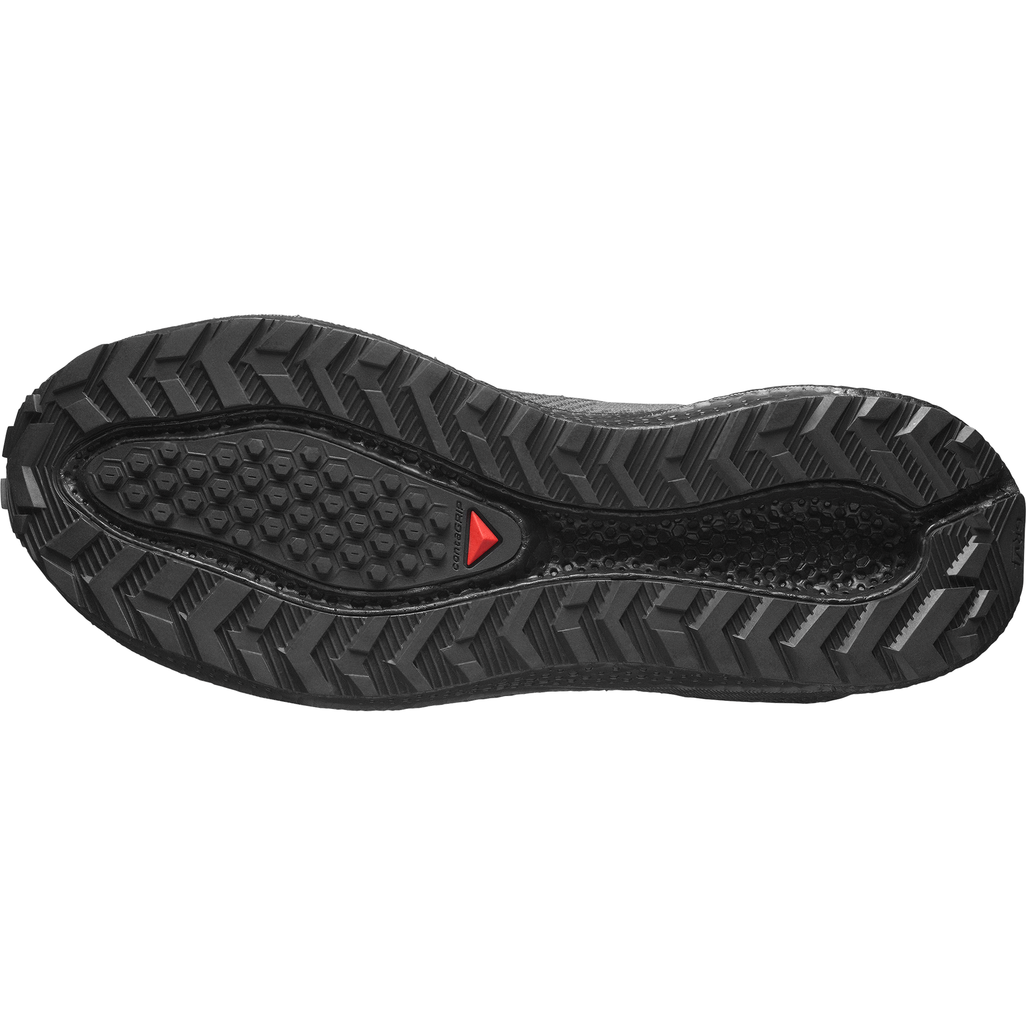AERO BLAZE 3 GRVL GORE-TEX Black / Asphalt / Black
