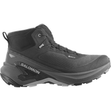 Black / Asphalt / Alloy