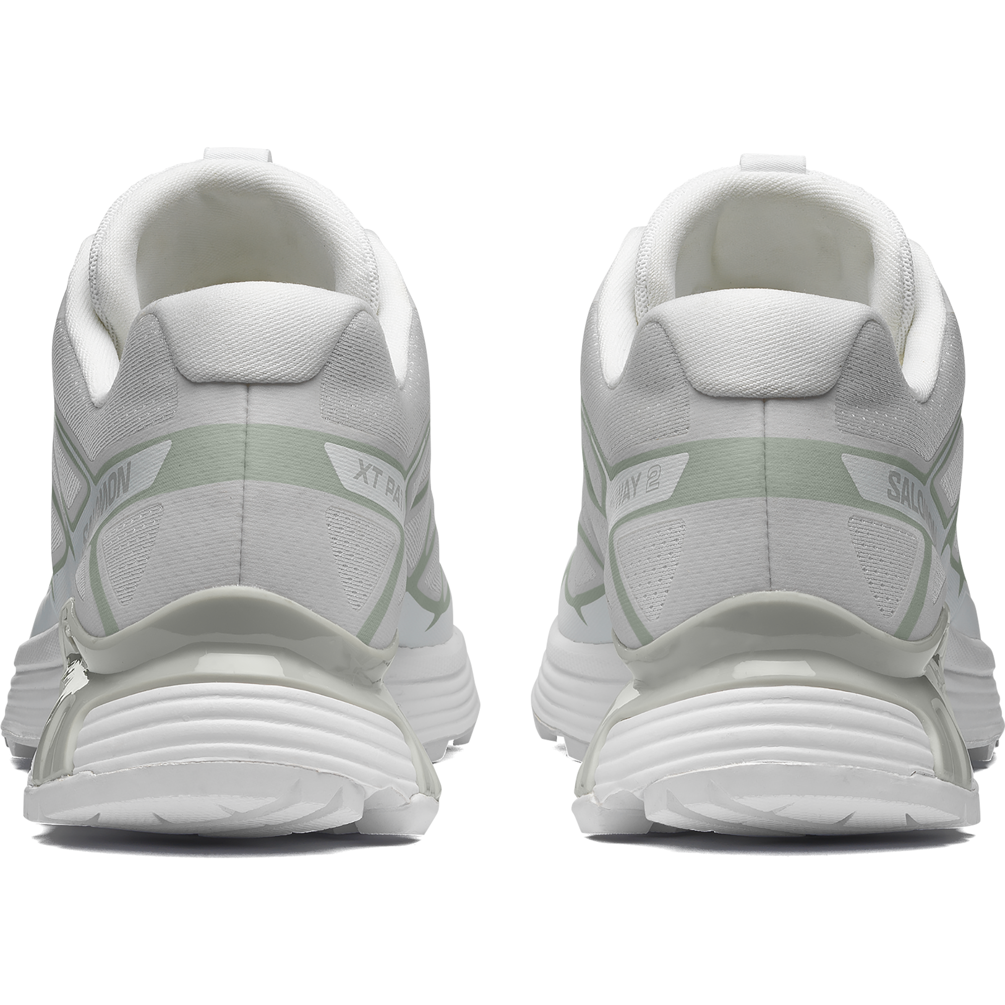 XT-PATHWAY 2 White / White / Metal