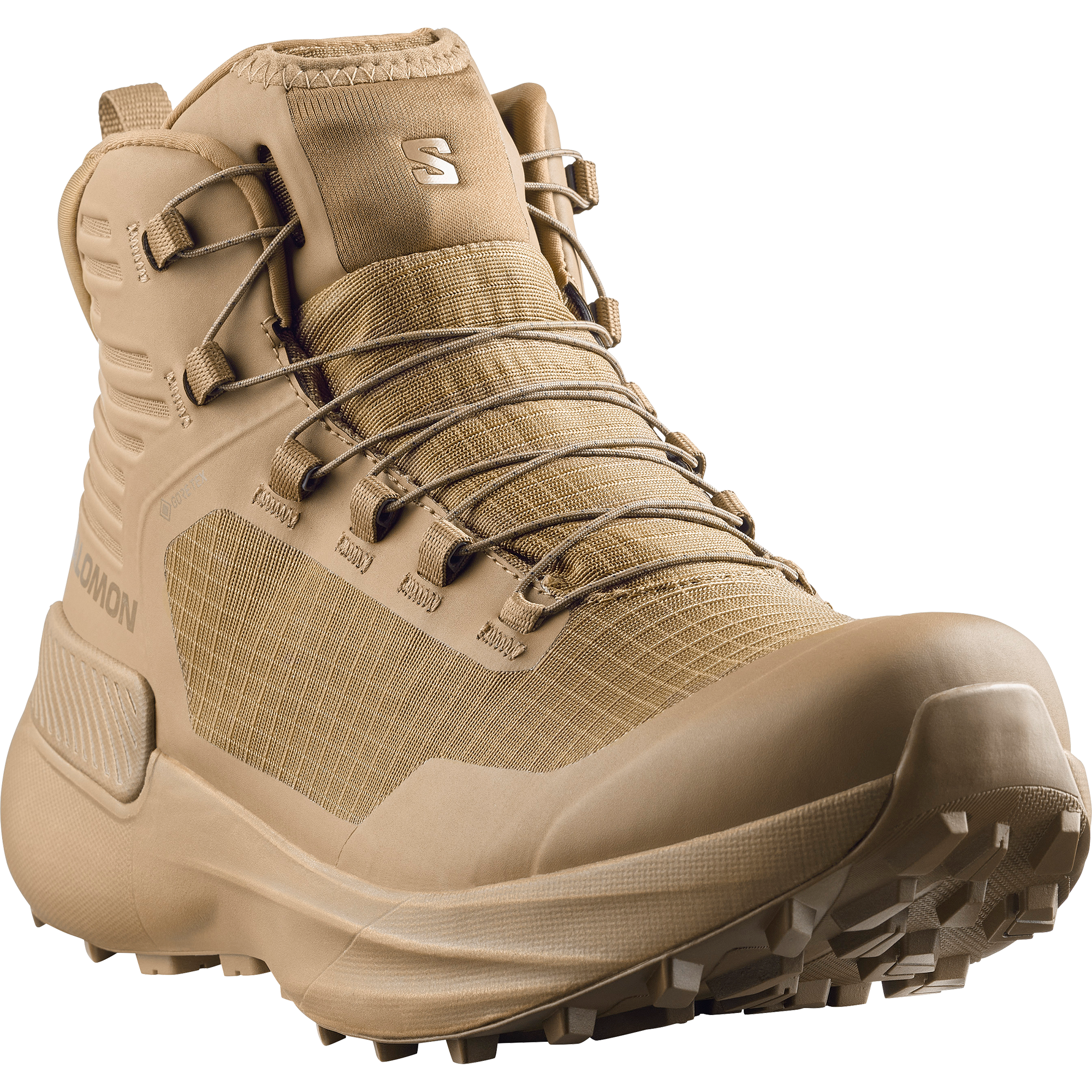 GENESIS FORCES GTX Coyote Brown / Coyote Brown / Coyote Brown