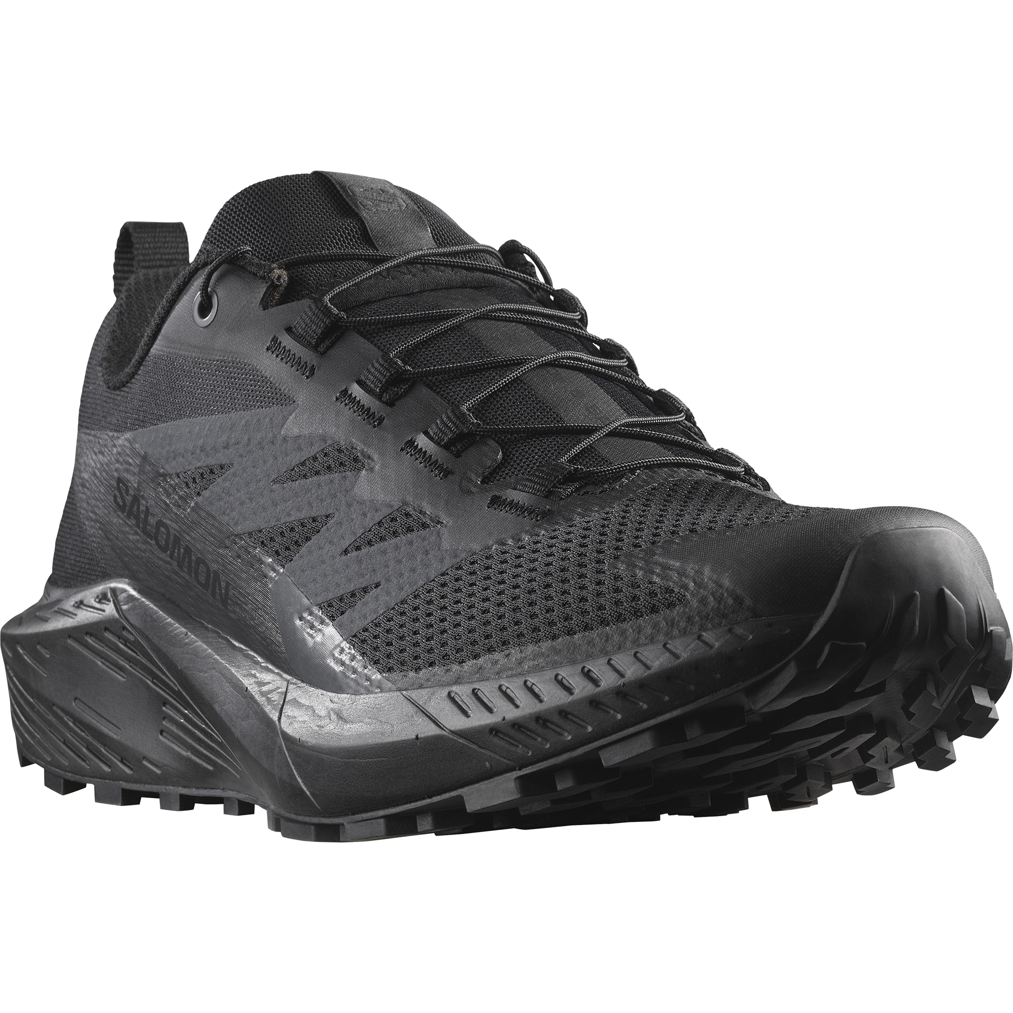 SENSE RIDE 5 SR Black / Black / Phantom