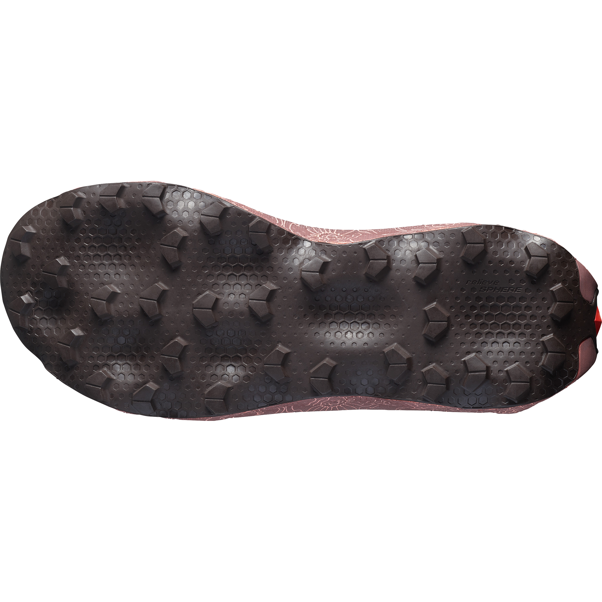 S/LAB ULTRA GLIDE 2 LIMITED COURTNEY EDITION Ebb And Flow / Rose Taupe / Knockout Pink