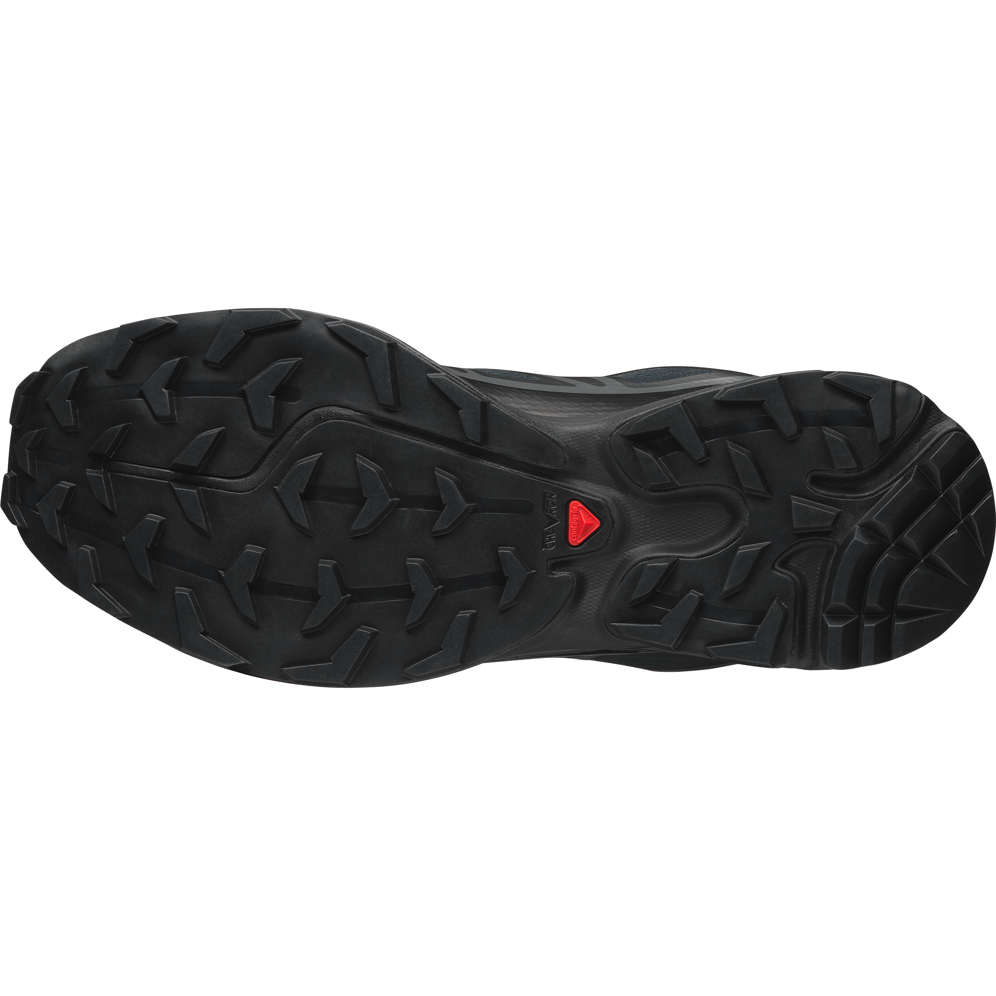 XT-6 GORE-TEX Black / Black / Asphalt