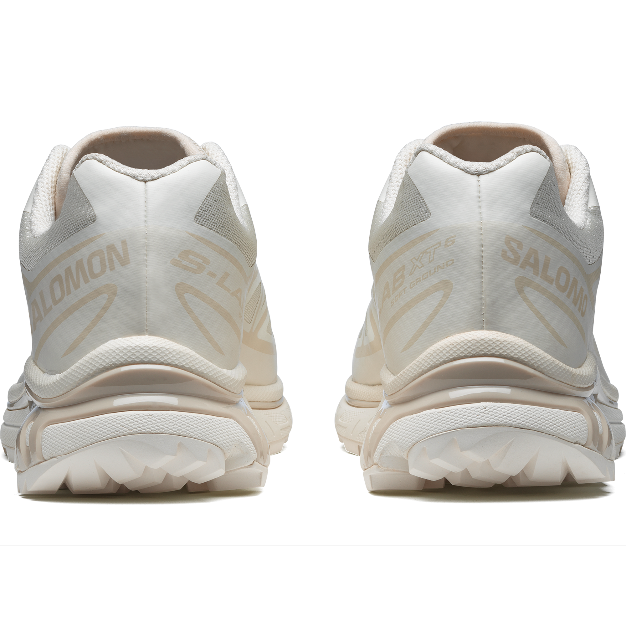 XT-6 Vanilla Ice / Vanilla Ice / Almond Milk