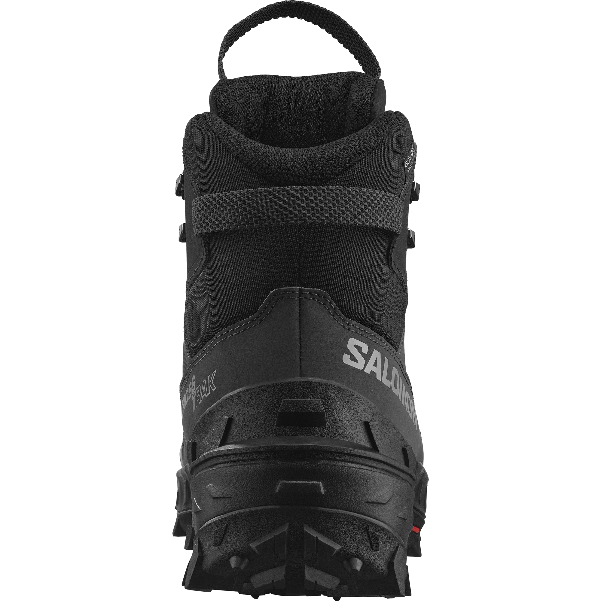 CROSSTRAK POWDER WATERPROOF Asphalt / Black / Sharkskin