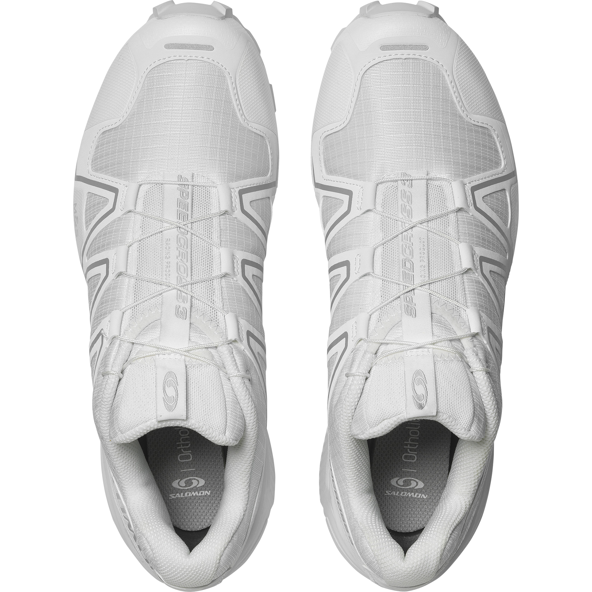SPEEDCROSS 3 White / Ftw Silver / White