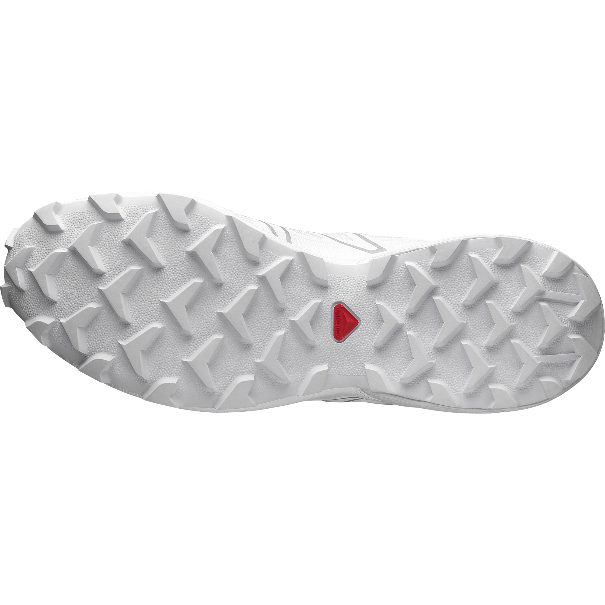 SPEEDCROSS 3 White / Ftw Silver / White