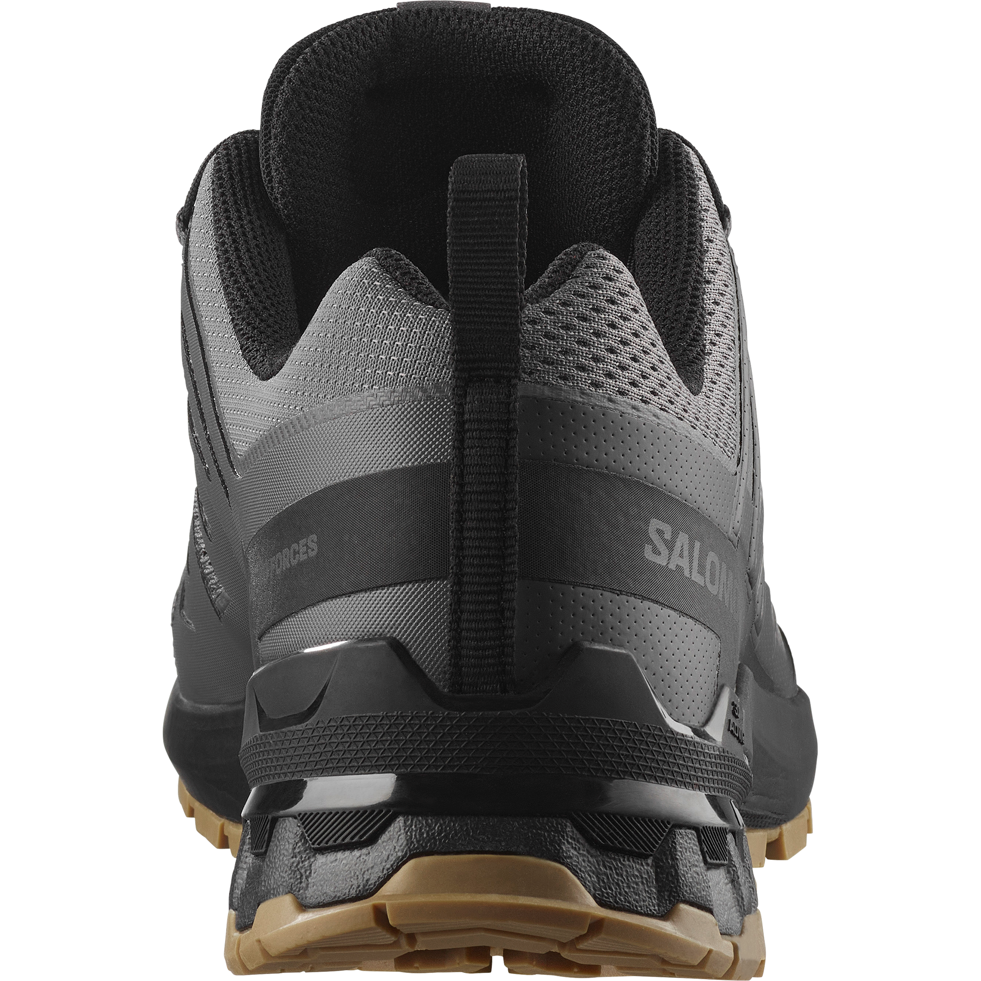 XA PRO FORCES Castlerock / Black / Gum #4
