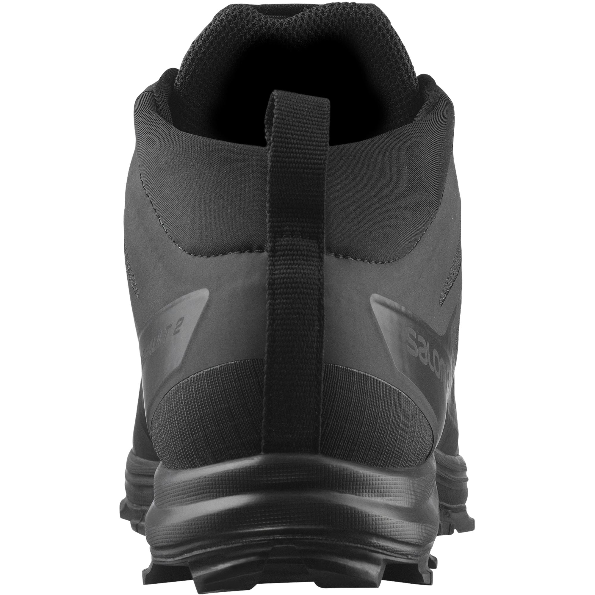 SPEED ASSAULT 2 Black / Black / Black