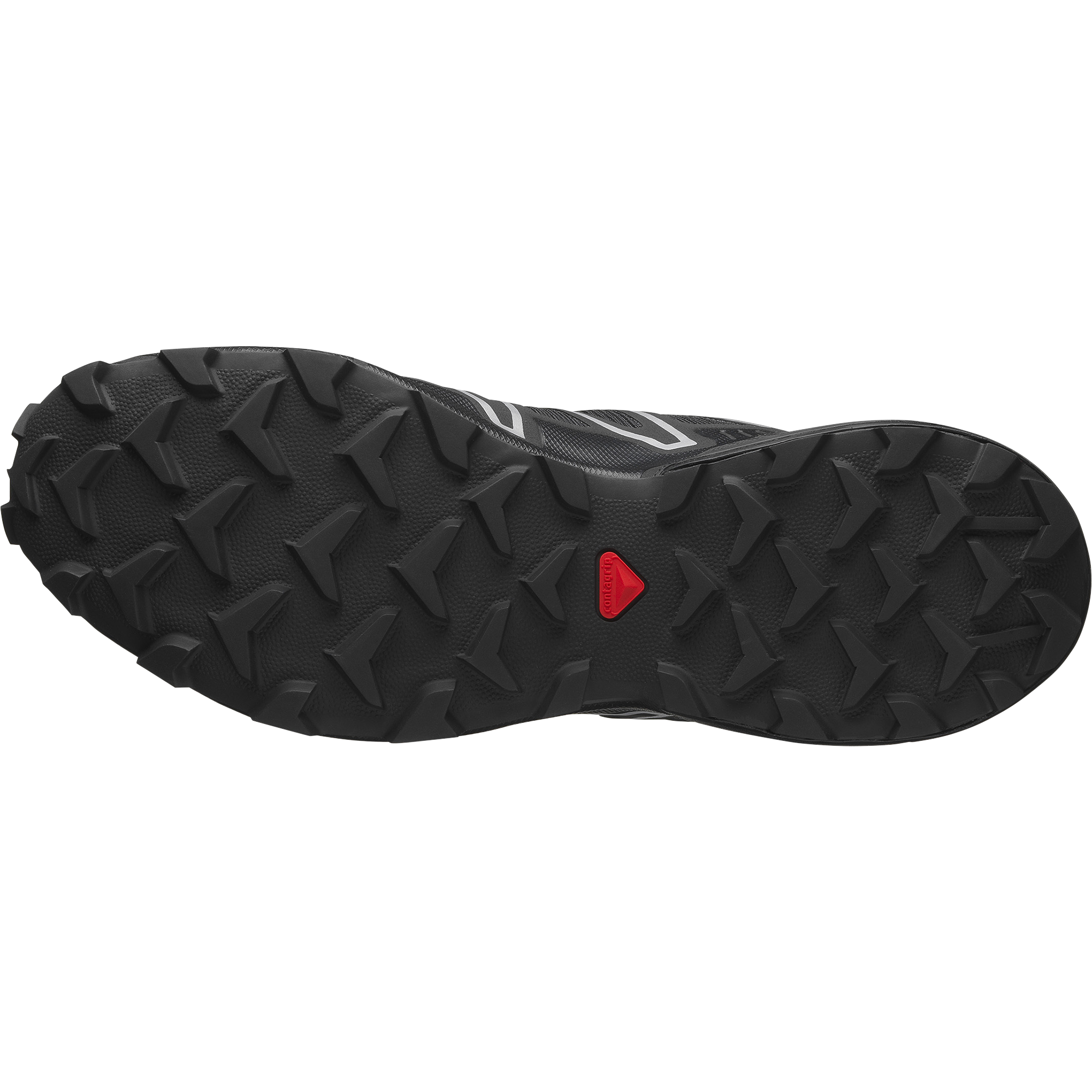 SPEEDCROSS 3 Black / Ftw Silver / Black