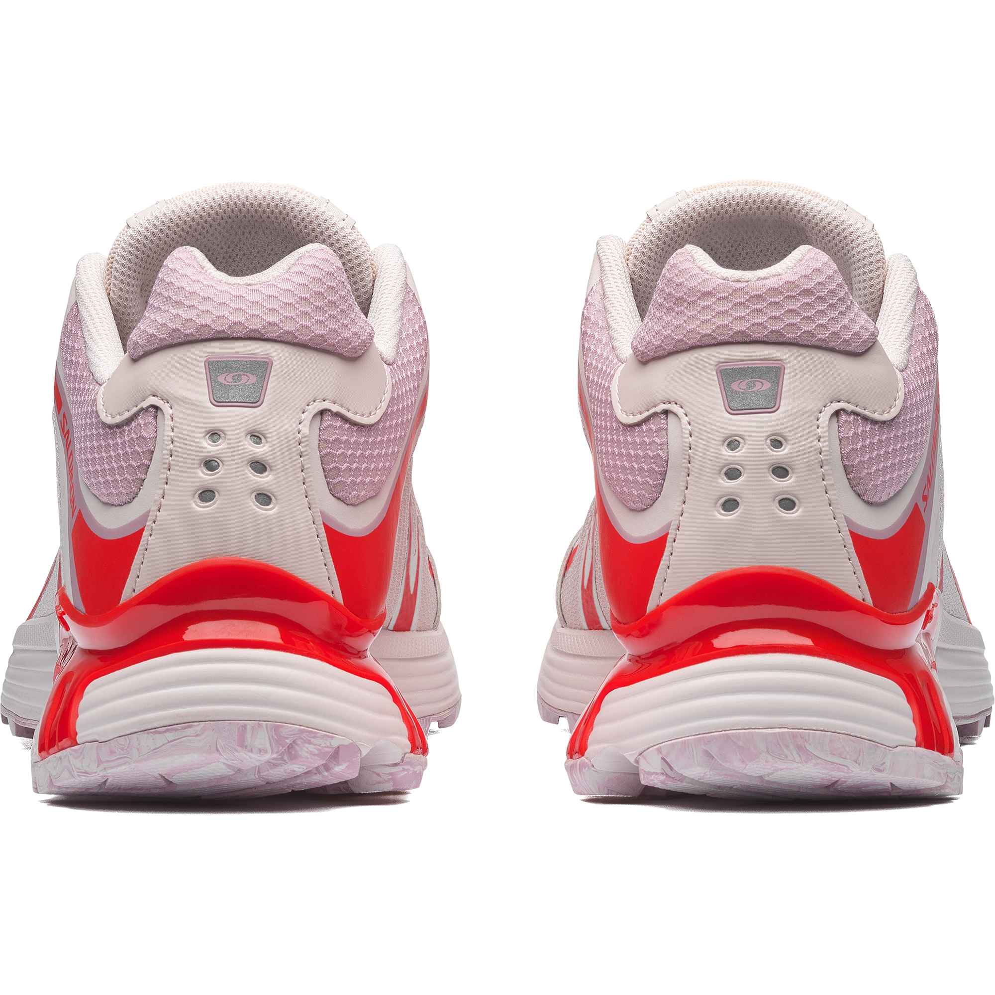 XT-WHISPER NOSTALGIA Lilac Ash / Fiesta / Dawn Pink