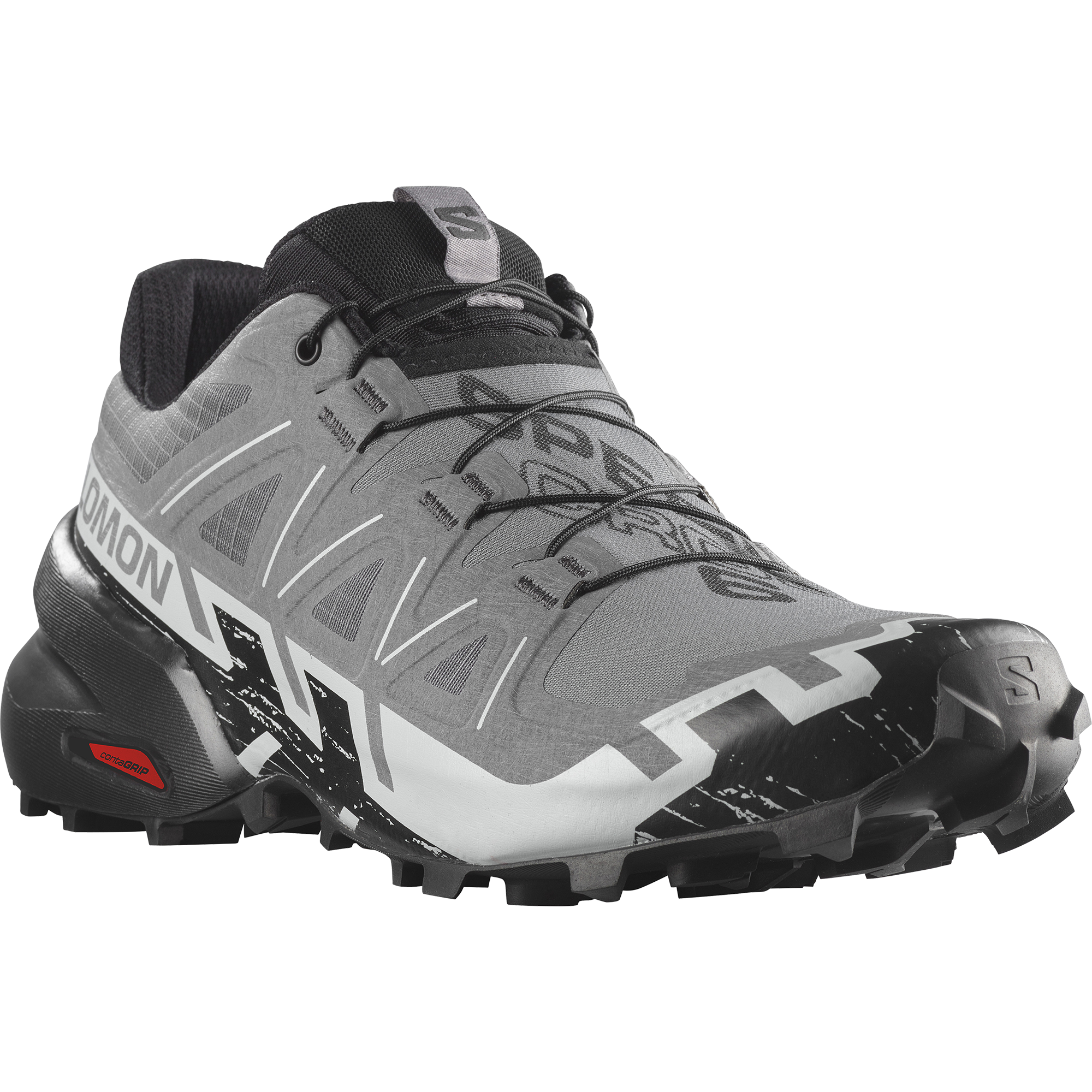 SPEEDCROSS 6 Quiet Shade / Black / Pearl Blue