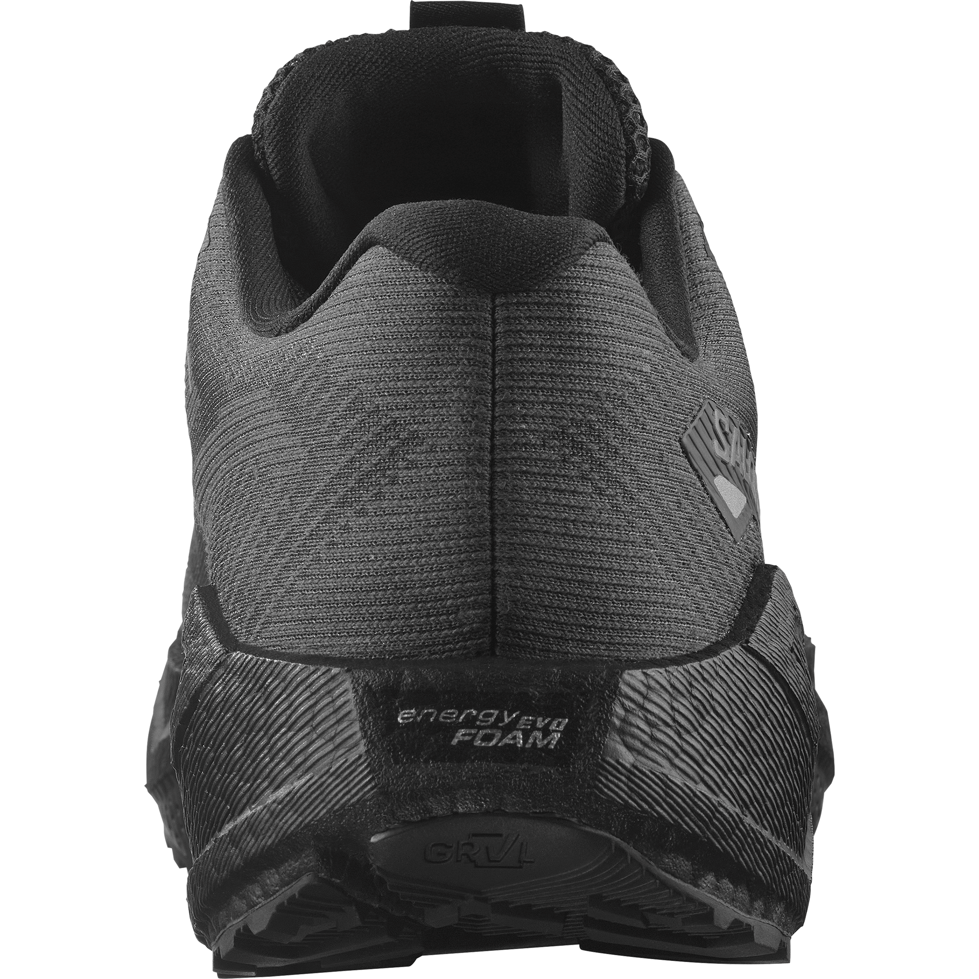 AERO BLAZE 3 GRVL GORE-TEX Black / Asphalt / Black