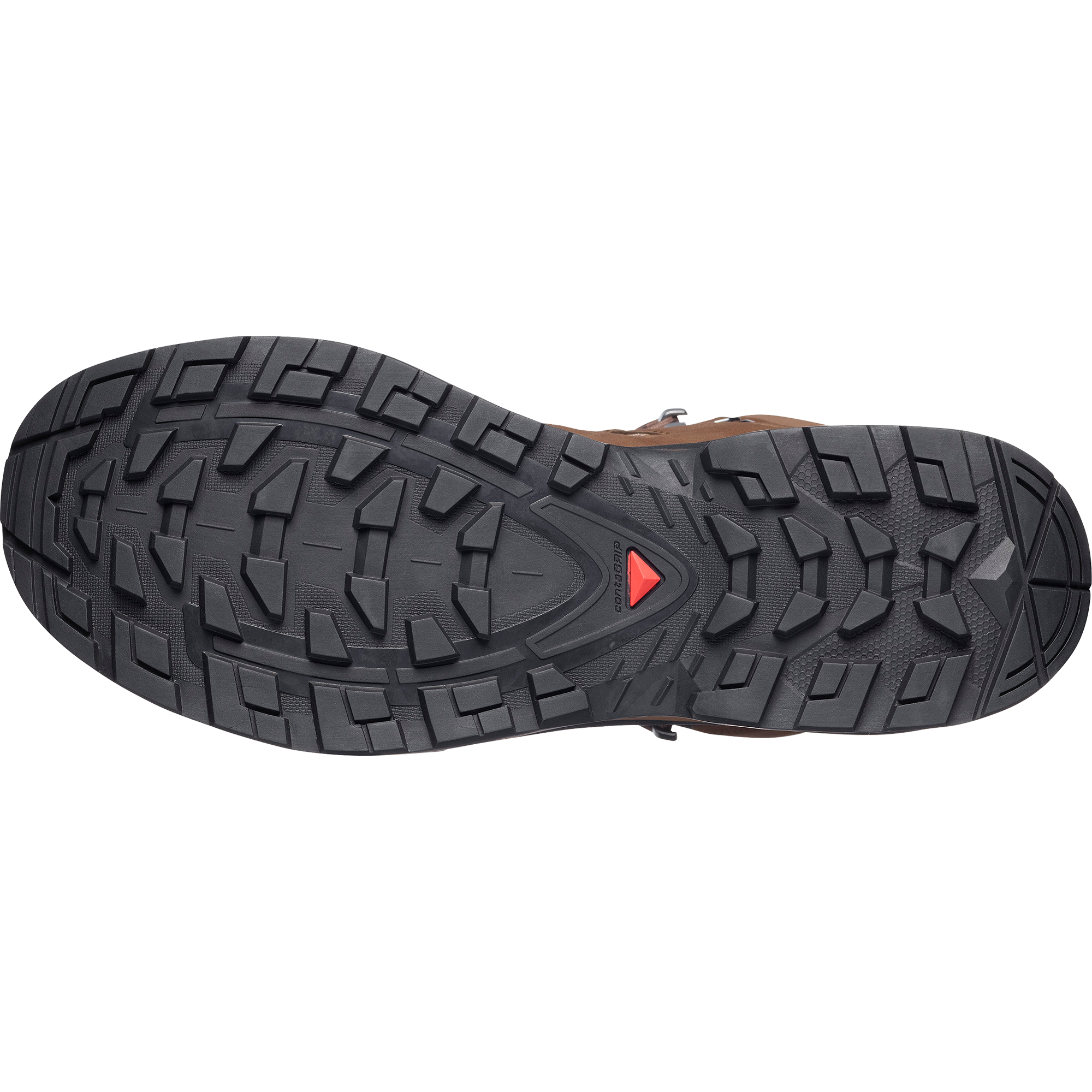 QUEST 5 GORE TEX Dark Earth / Black / Dark Earth