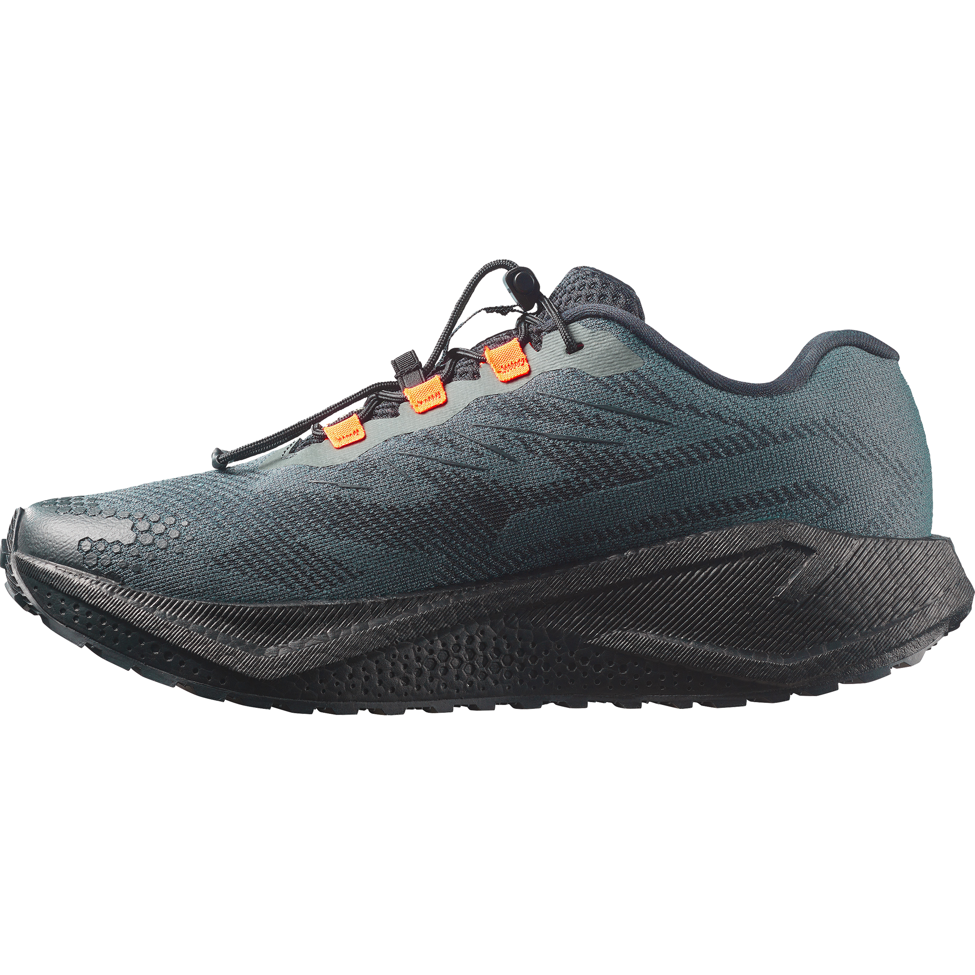 AERO BLAZE 4 GRVL Urban Chic / Black / Lime Cream