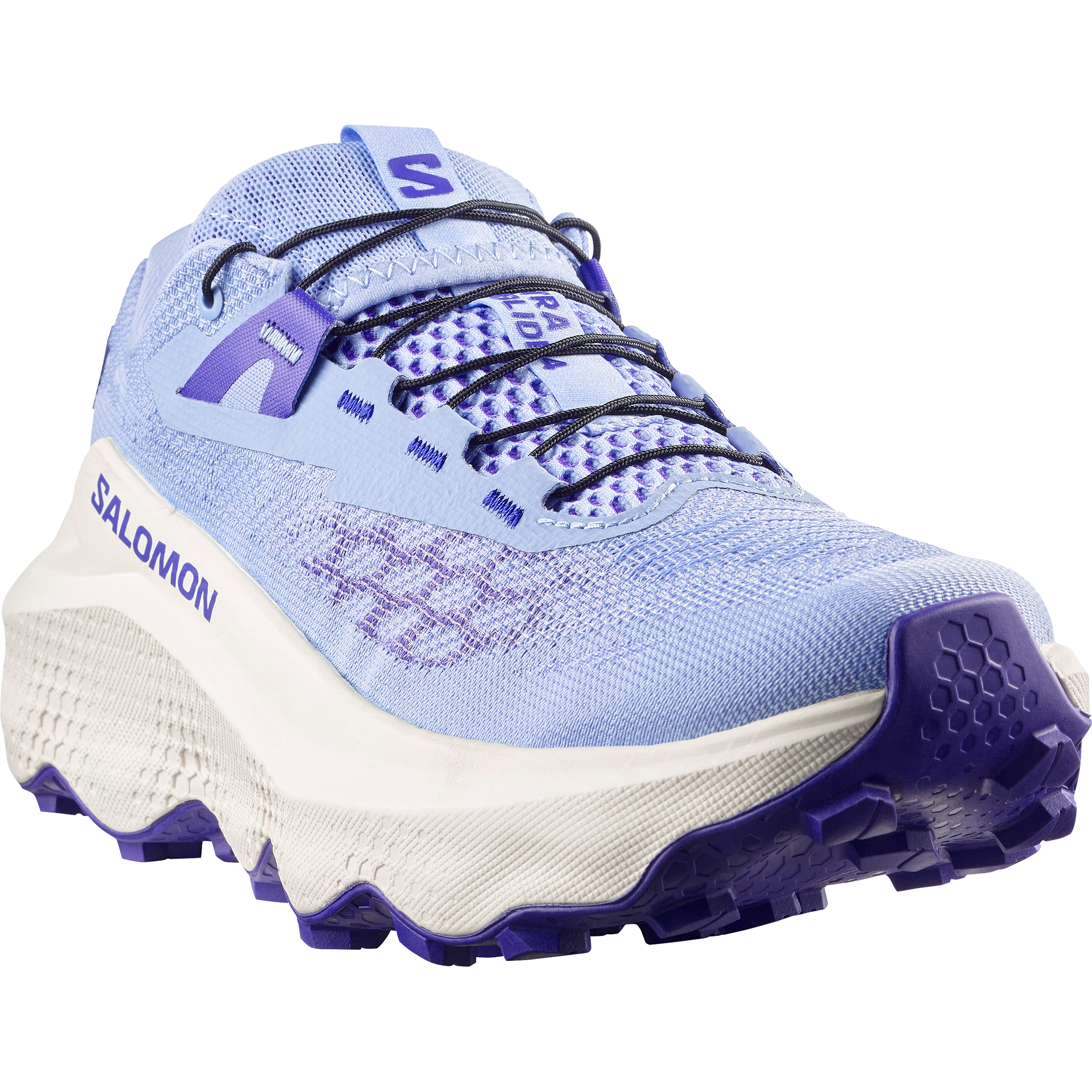ULTRA GLIDE 4 Brunnera Blue / Vanilla Ice / Deep Blue