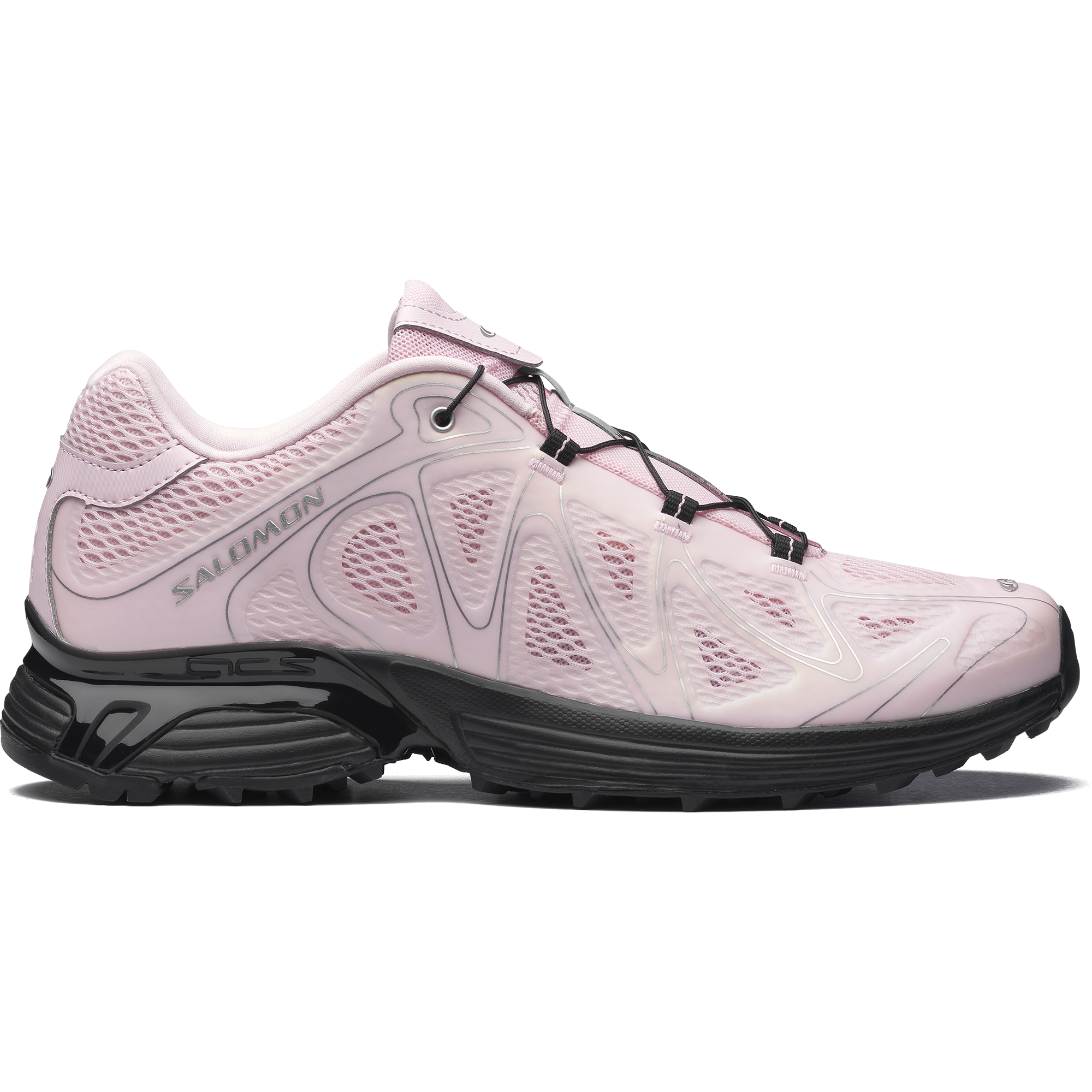 XT-WHISPER VOID Icy Pink / Black / Ftw Silver