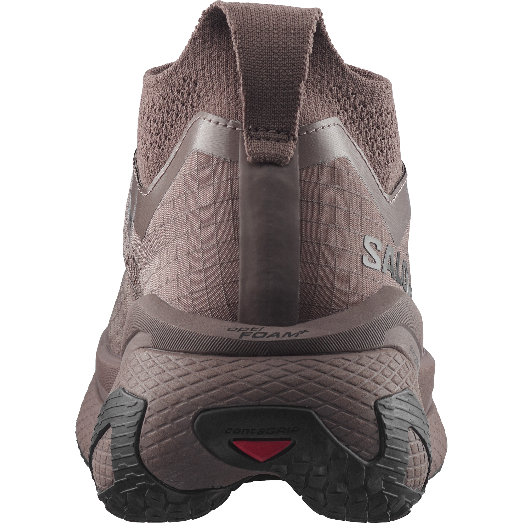 GRVL CONCEPT Iron / Black / Knockout Pink