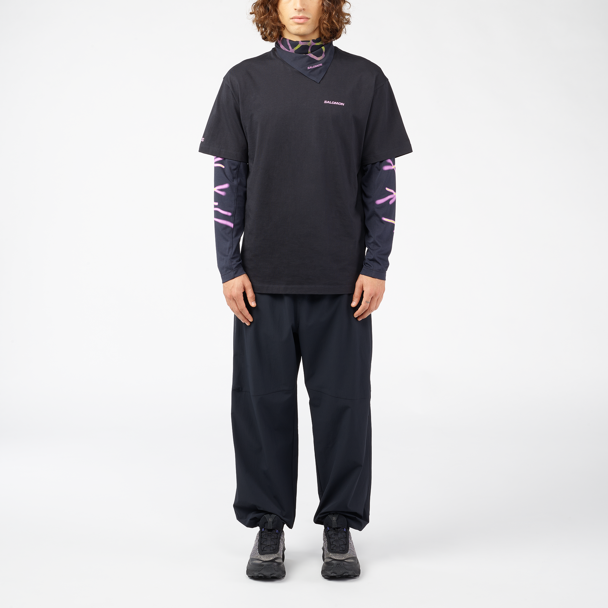 ORAVA ADVANCED Black / Sedona Sage / Astral Aura