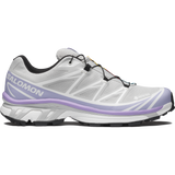 Gray Violet / Cosmic Sky / White