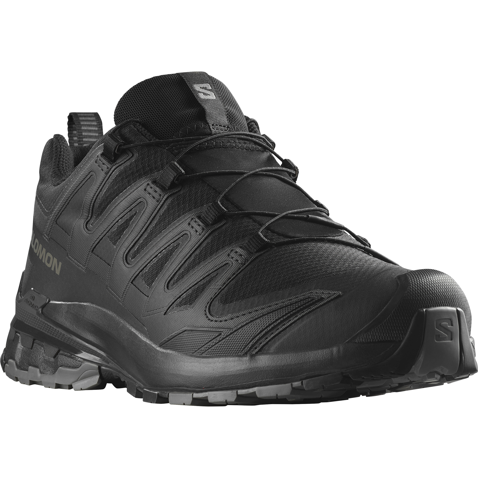 XA PRO 3D V9 WIDE GORE-TEX Black / Phantom / Pewter